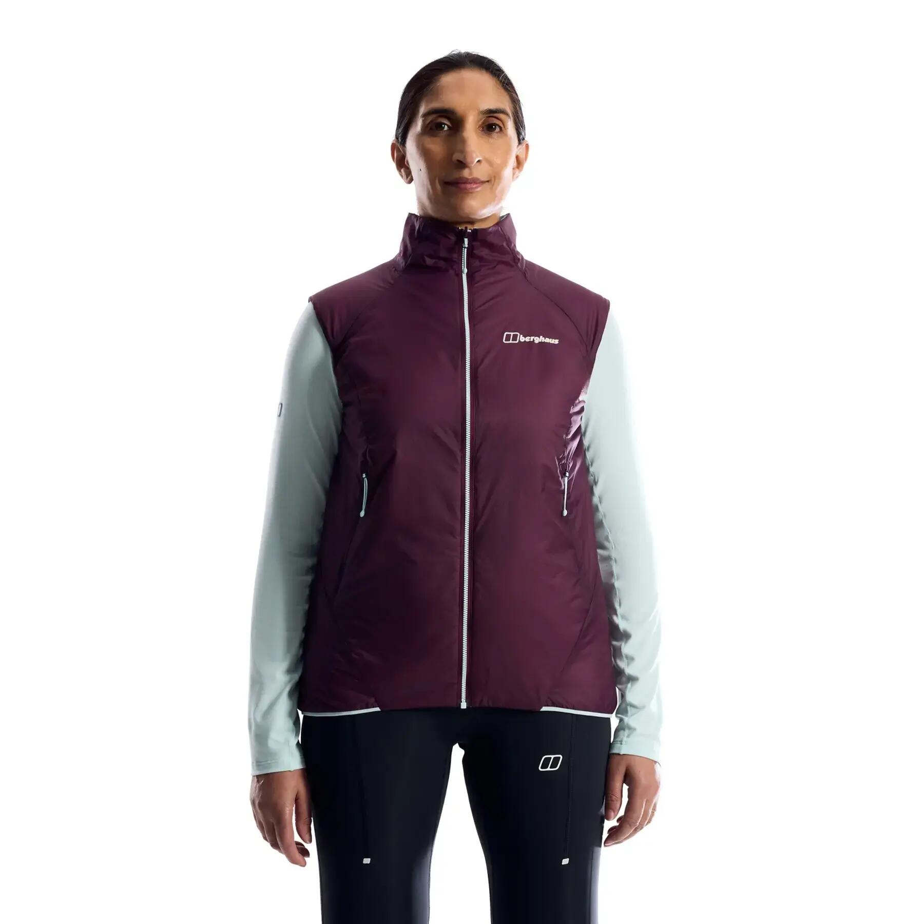 Veste sans manche femme Berghaus Theralite 5/7