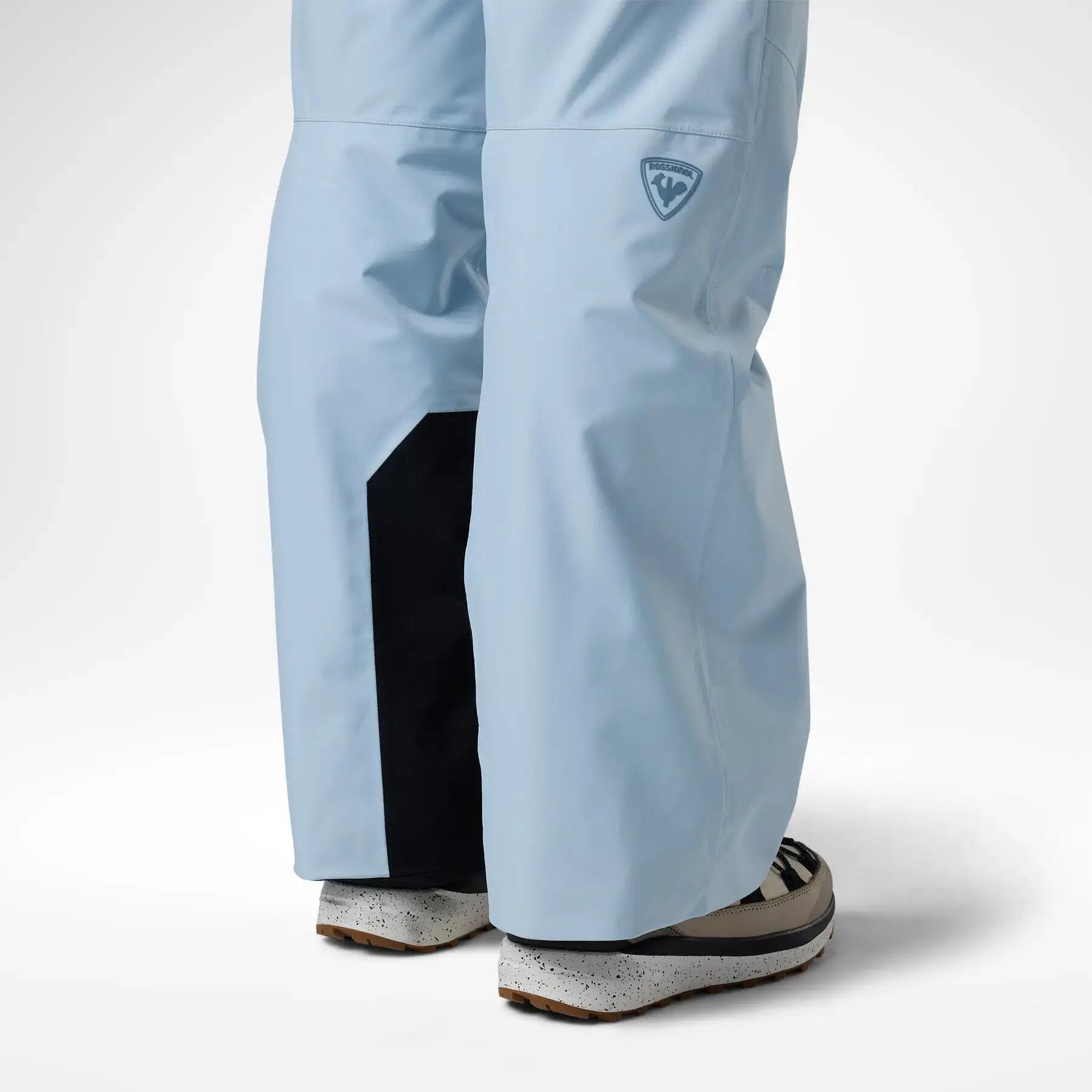 Calças de esqui com isolamento para mulher Rossignol 5/7