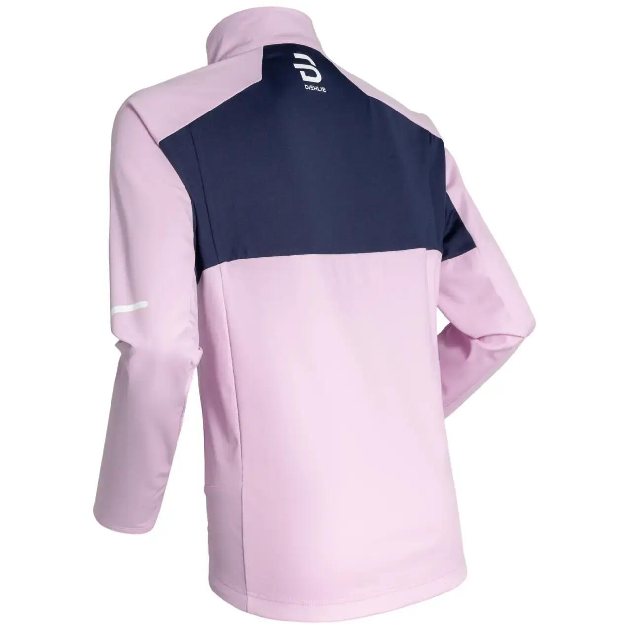 Doudoune à manches longues femme Daehlie Sportswear Challenge 3.0 2/4