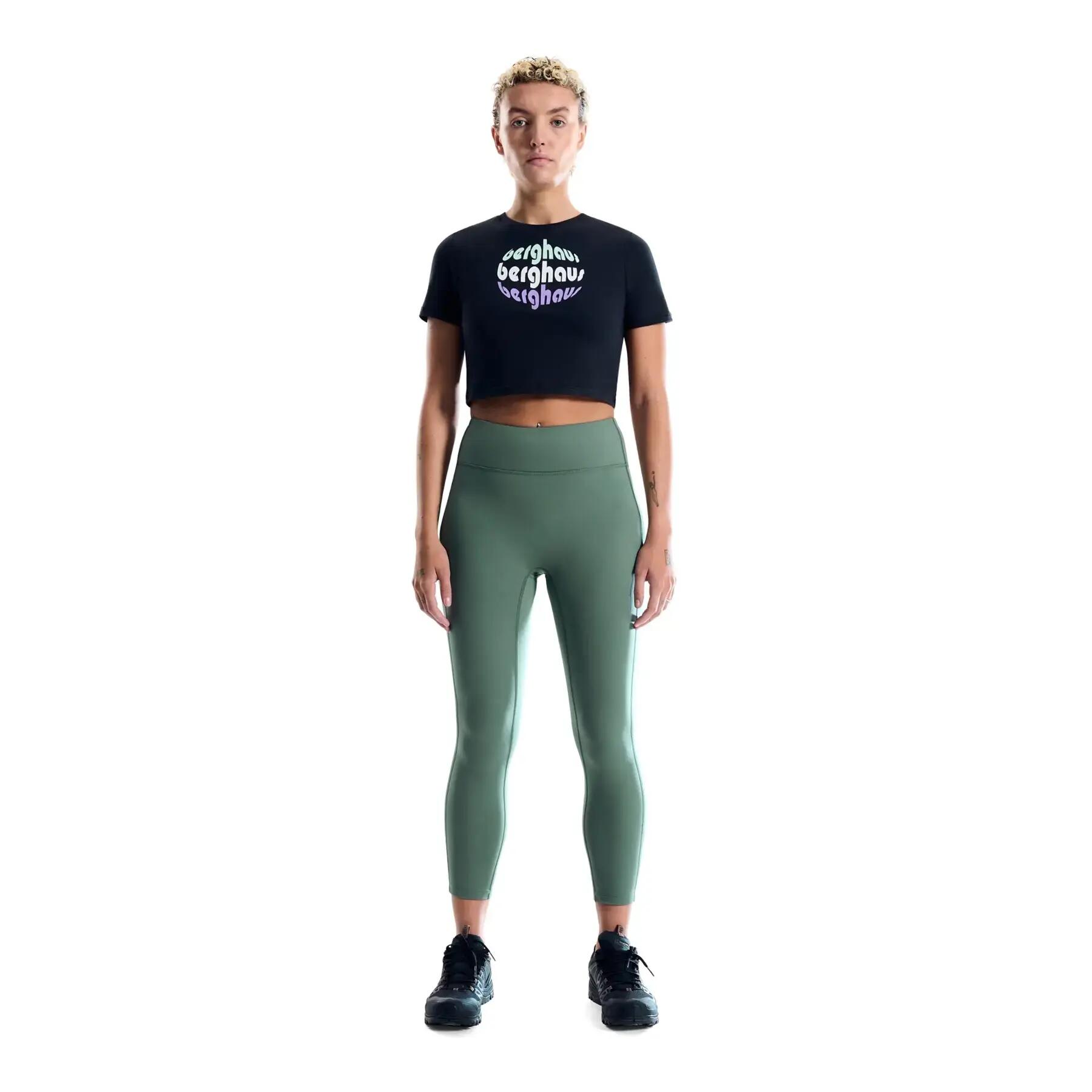 Legging 7/8 femme Berghaus Trango Mountain 1/5