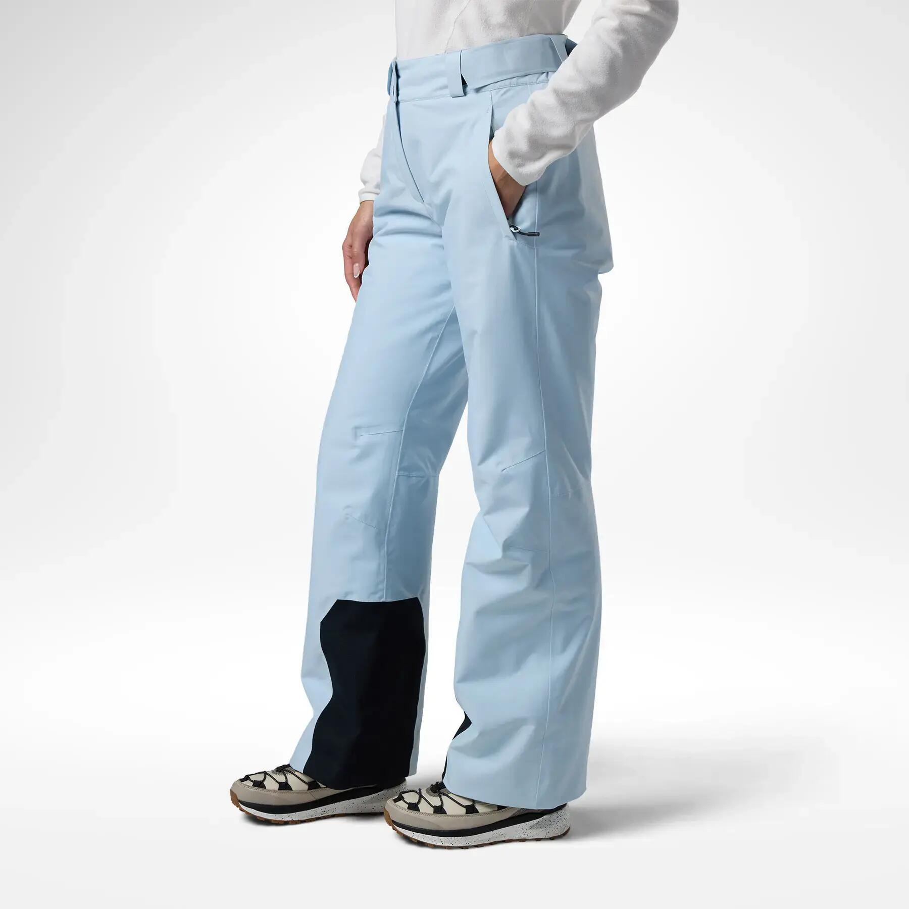 Calças de esqui com isolamento para mulher Rossignol 4/7