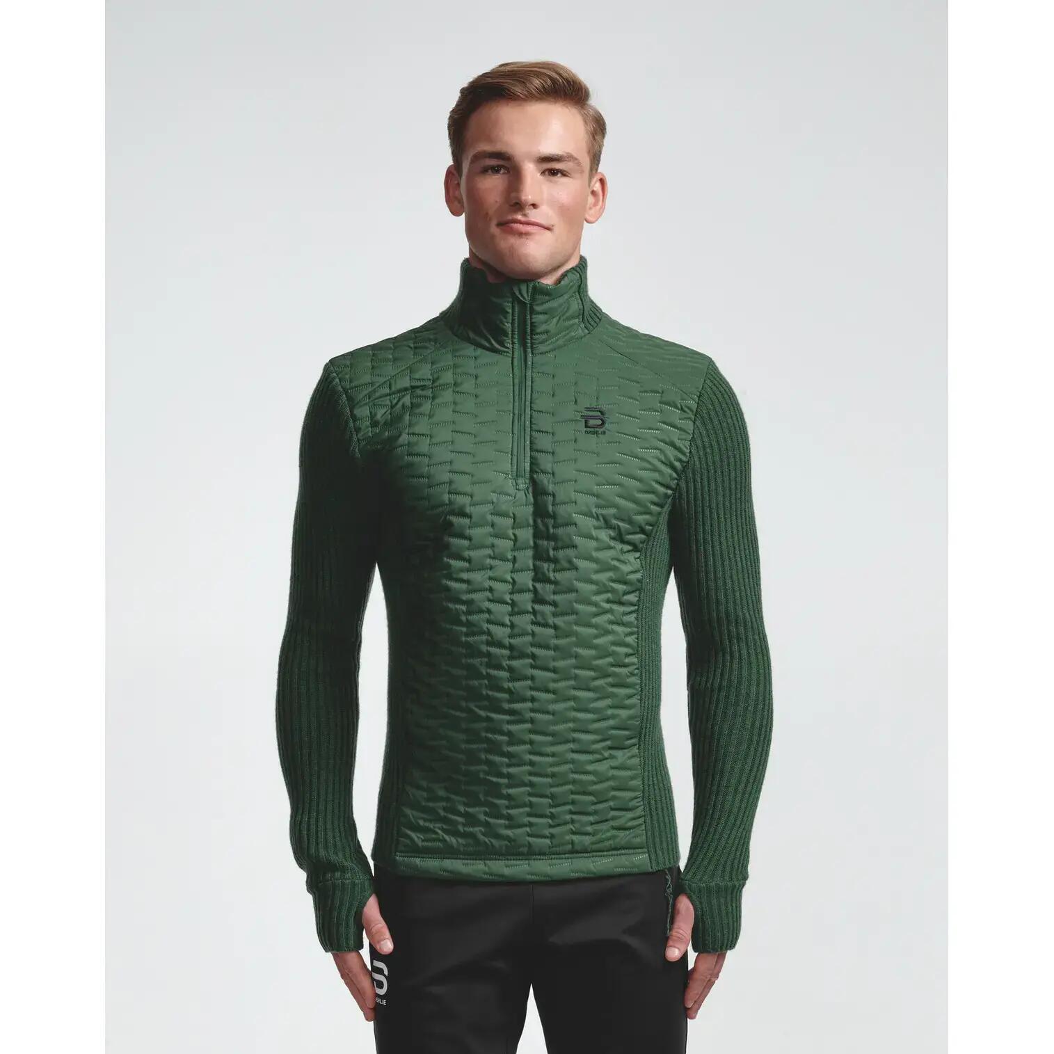 Pull ½ Zip Daehlie Sportswear Comfy 2.0 3/4