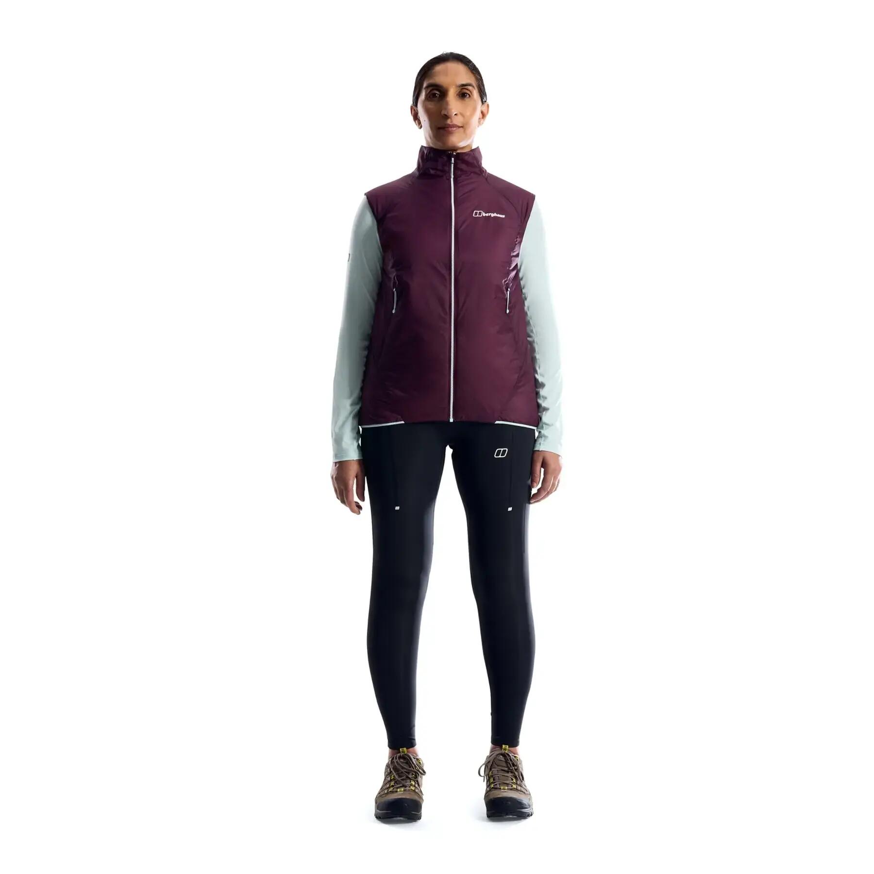 Veste sans manche femme Berghaus Theralite 4/7