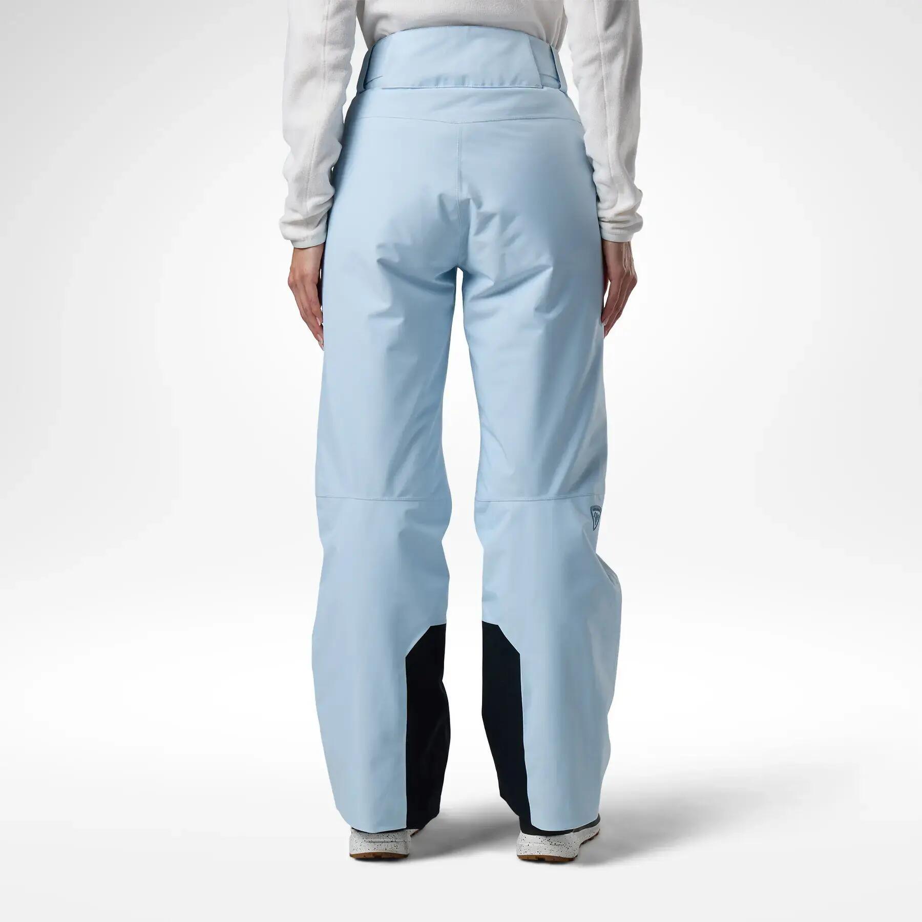 Calças de esqui com isolamento para mulher Rossignol 3/7