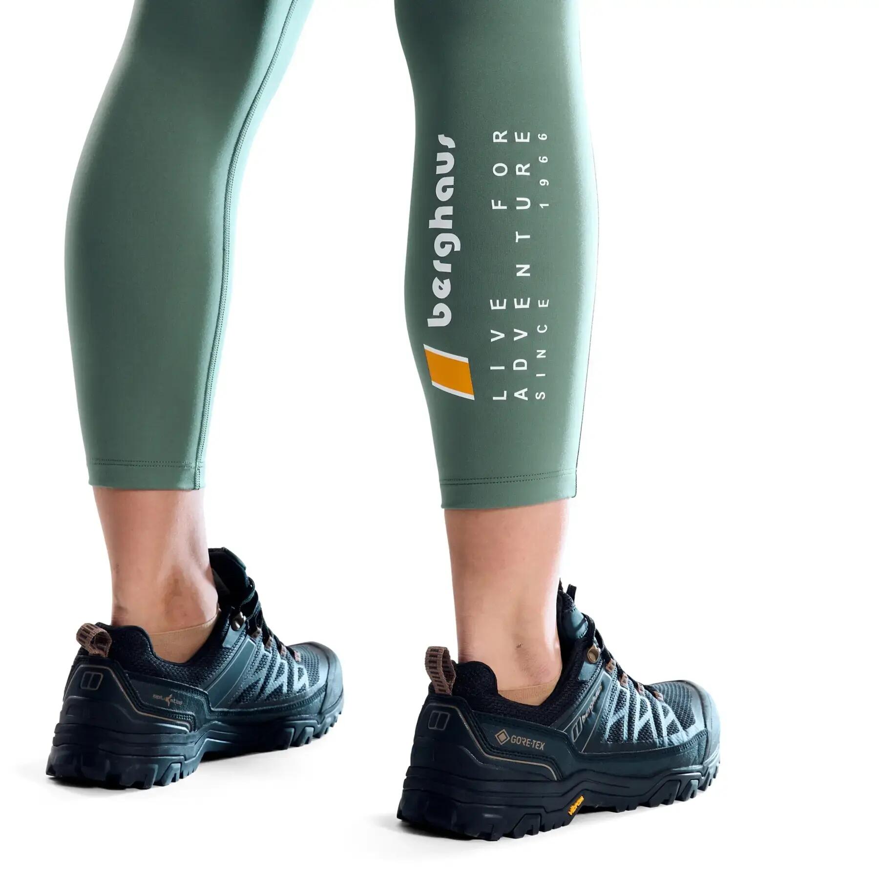 Legging 7/8 femme Berghaus Trango Mountain 5/5