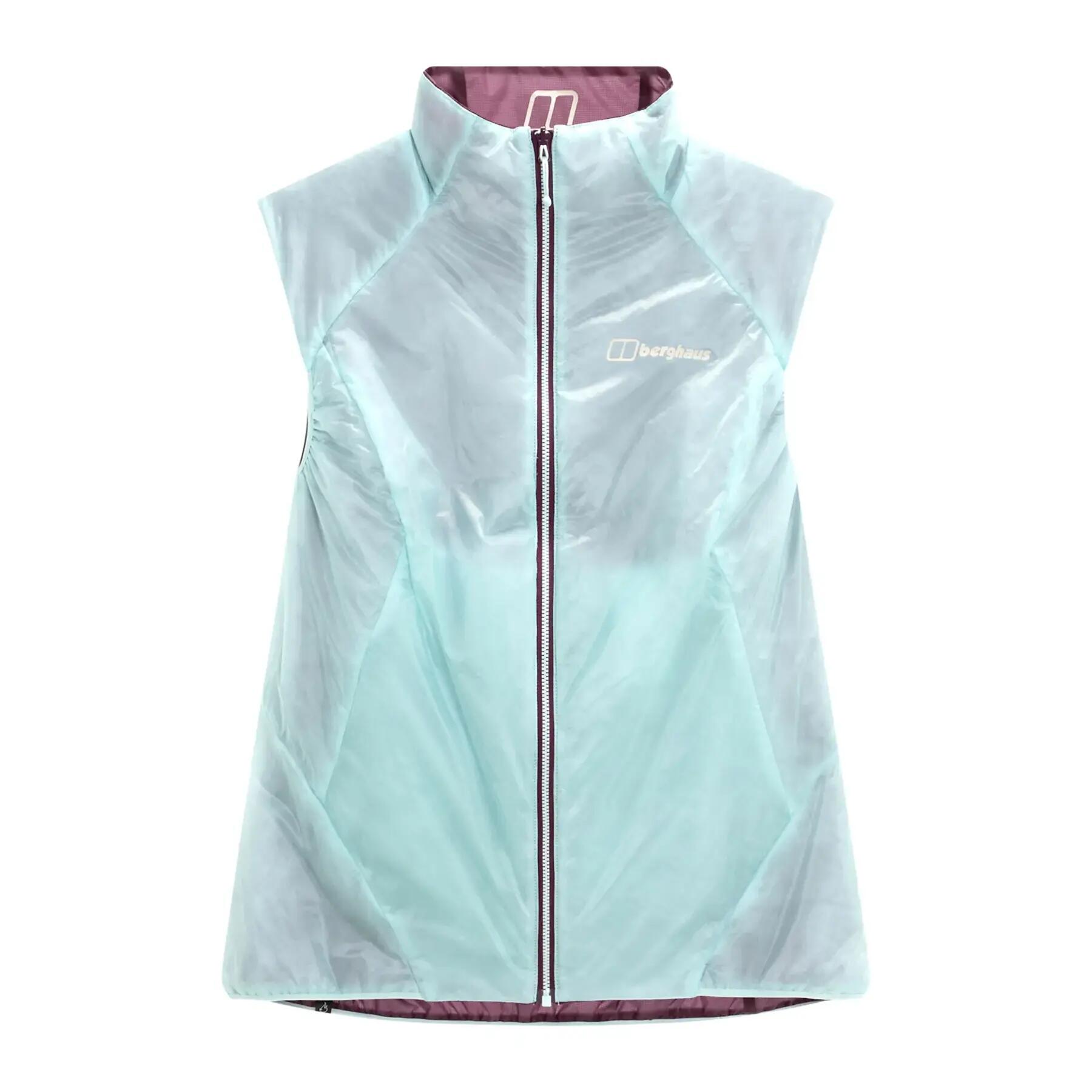 Veste sans manche femme Berghaus Theralite 3/7