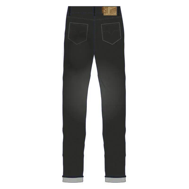 Jeans da moto RST Tapered-Fit 2/2