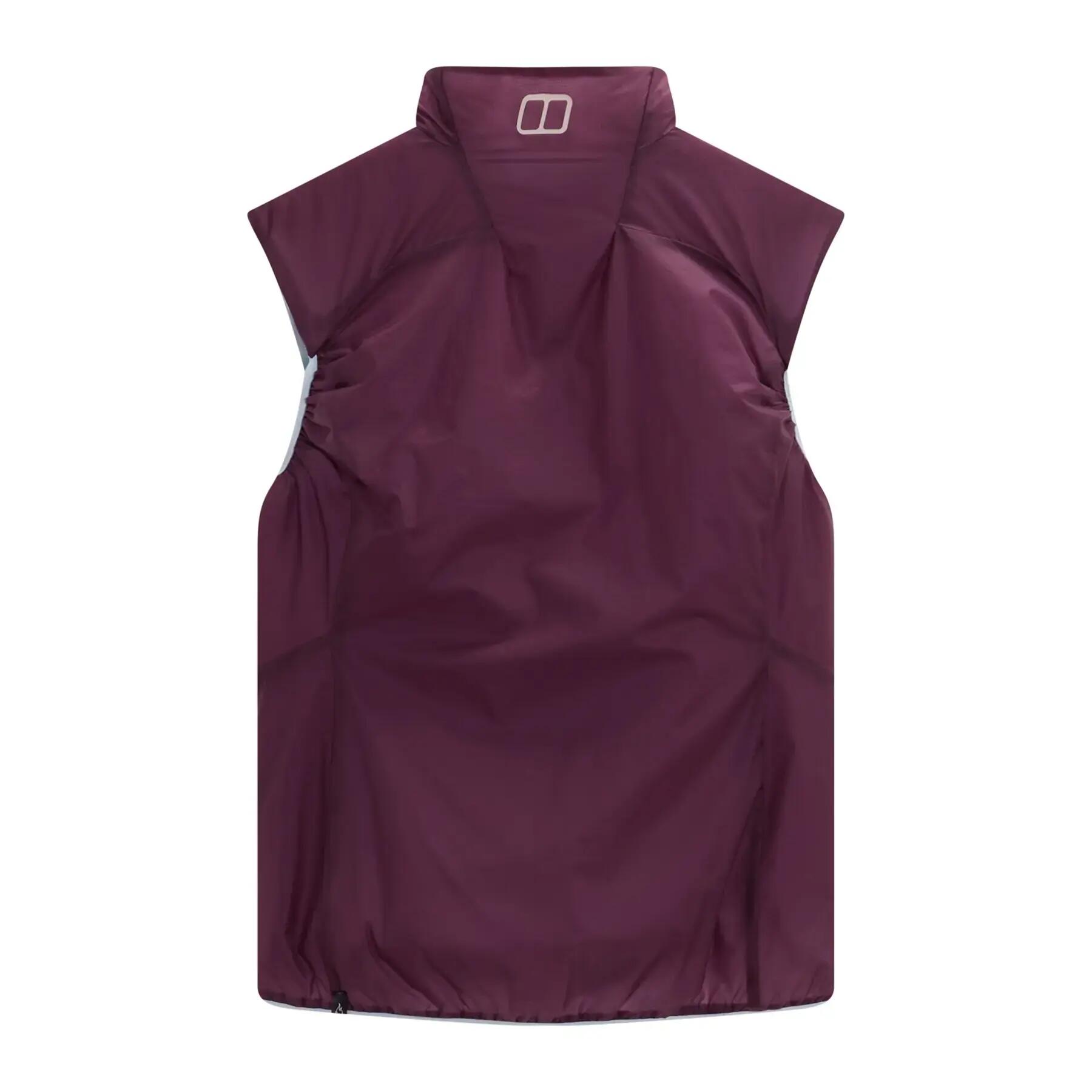 Veste sans manche femme Berghaus Theralite 2/7
