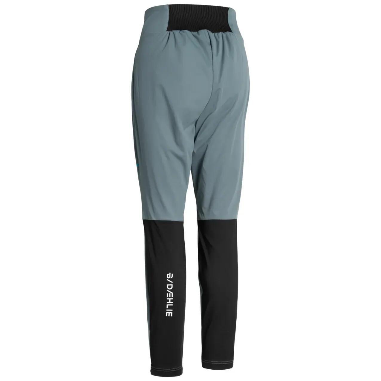 Spodnie narciarskie dla kobiet Daehlie Sportswear Challenge 3.0 2/4