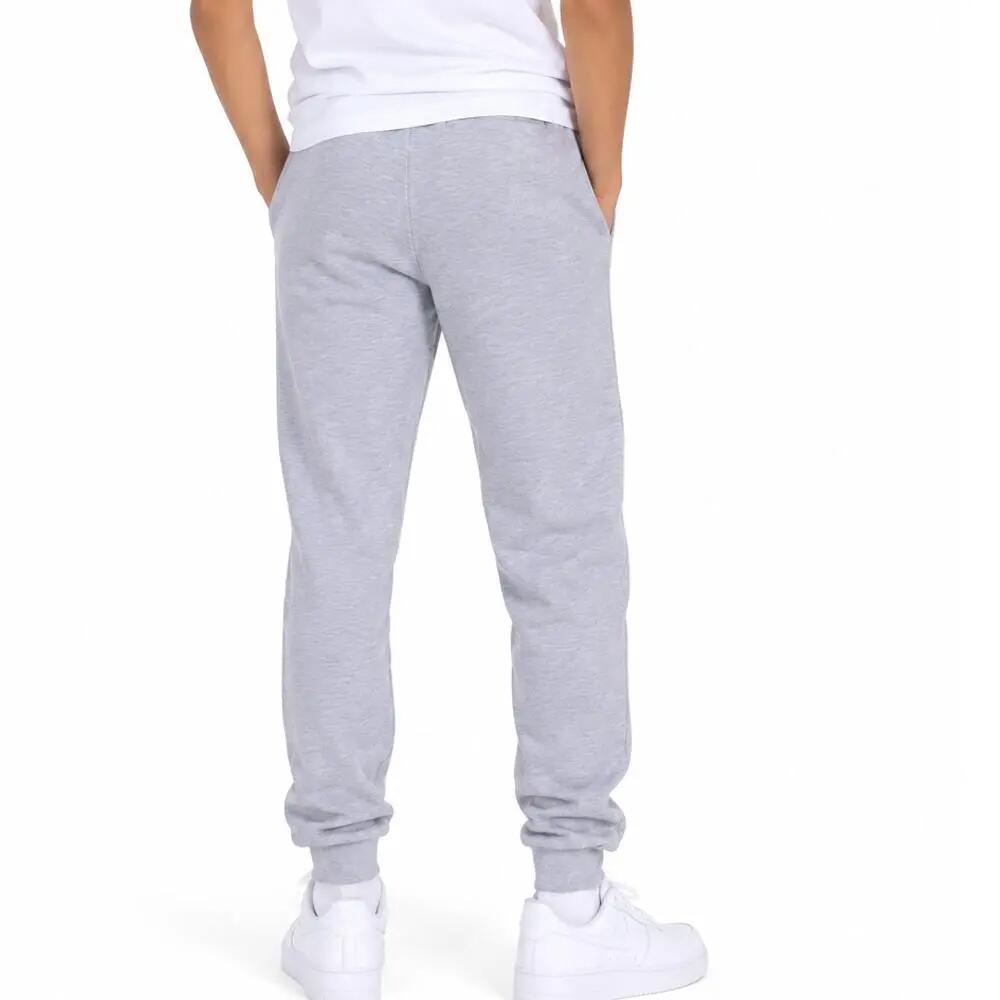 Champion Junior Grey Joggers C834KB707 3/3