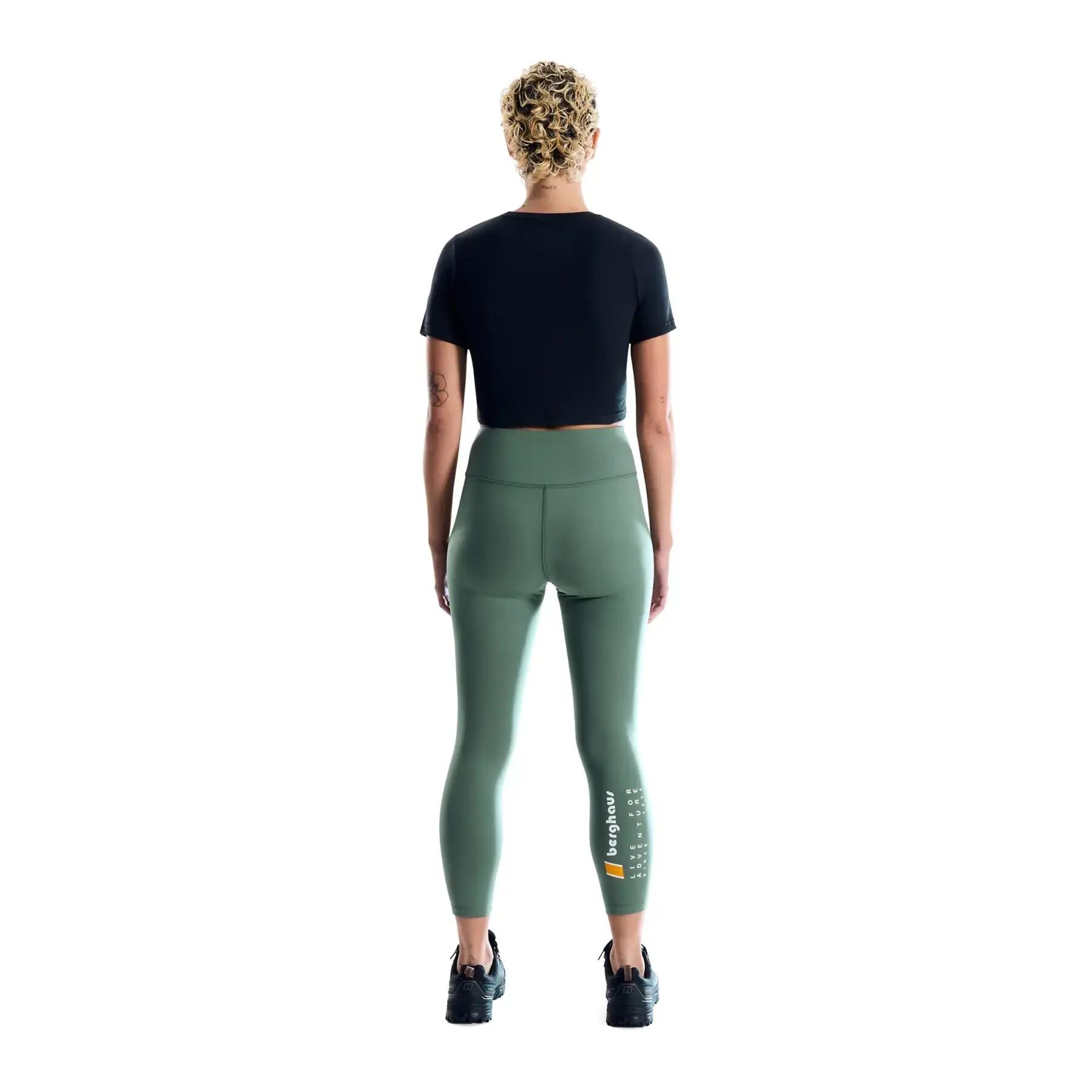 Legging 7/8 femme Berghaus Trango Mountain 3/5