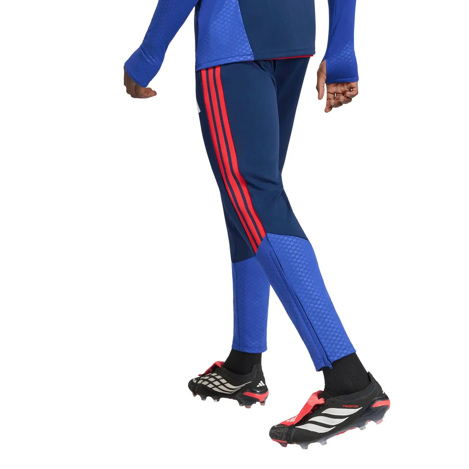 Pantaloni da jogging OL Tiro 26 4/7