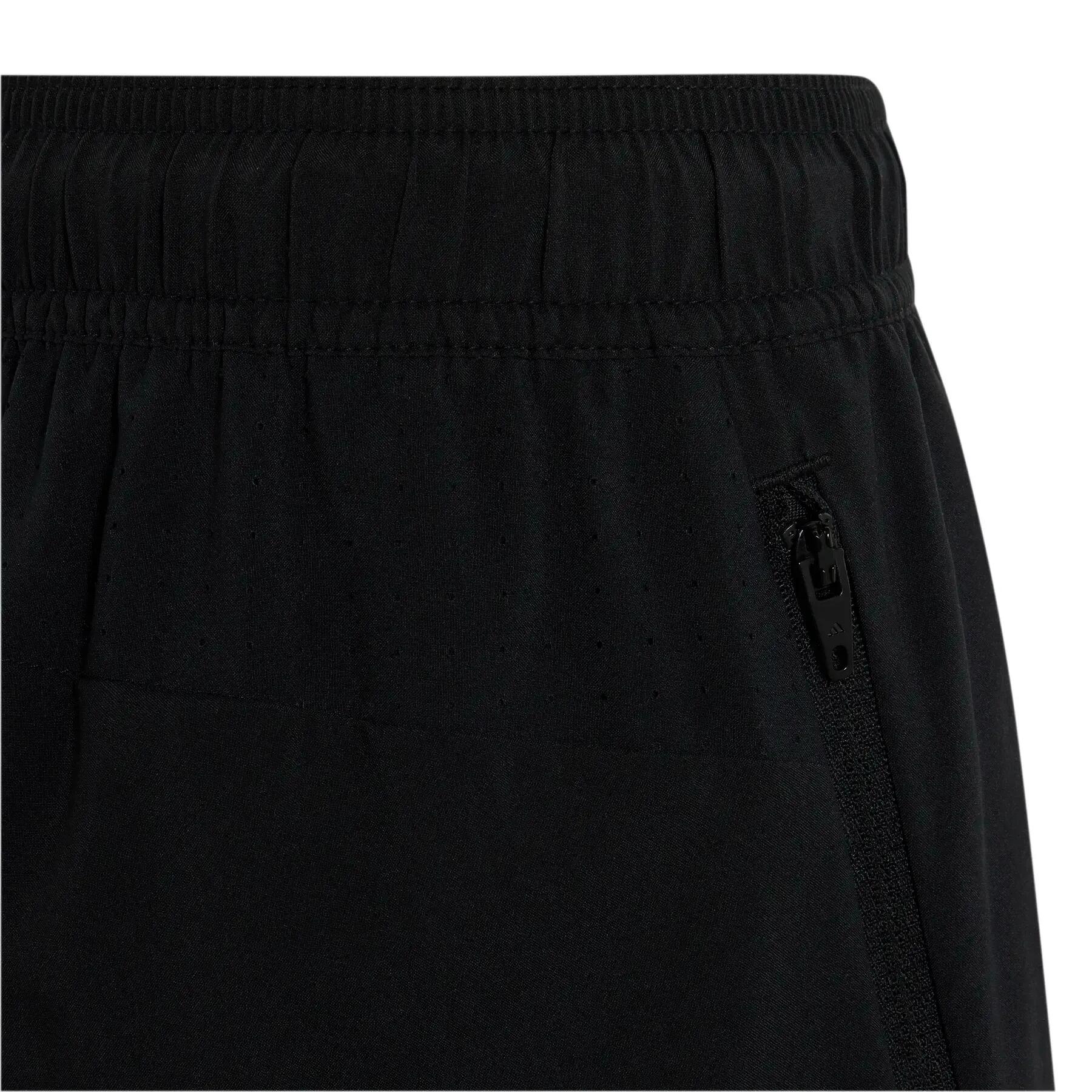 Kinderbroeken adidas Tech Apparel 5/5