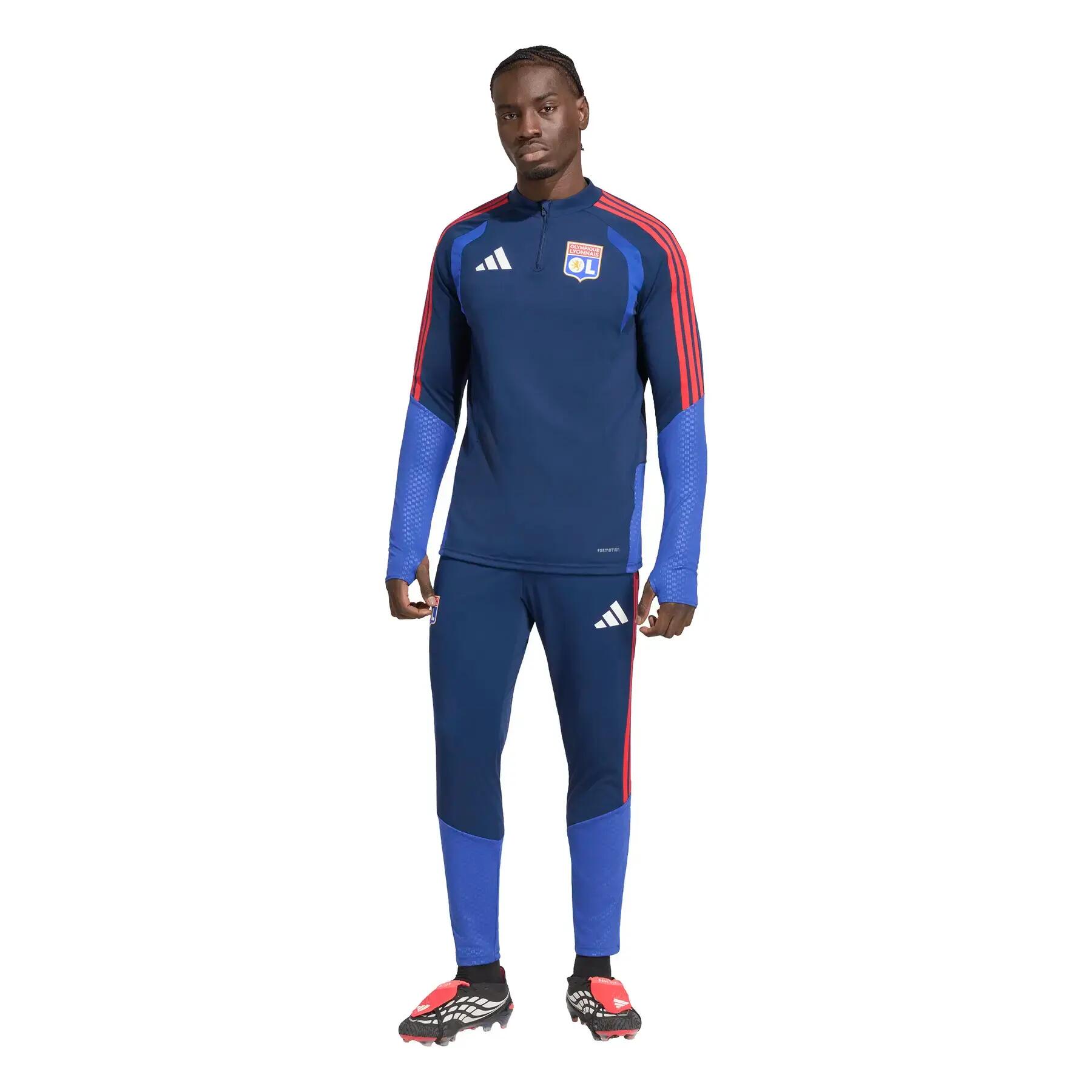 Pantaloni da jogging OL Tiro 26 3/7