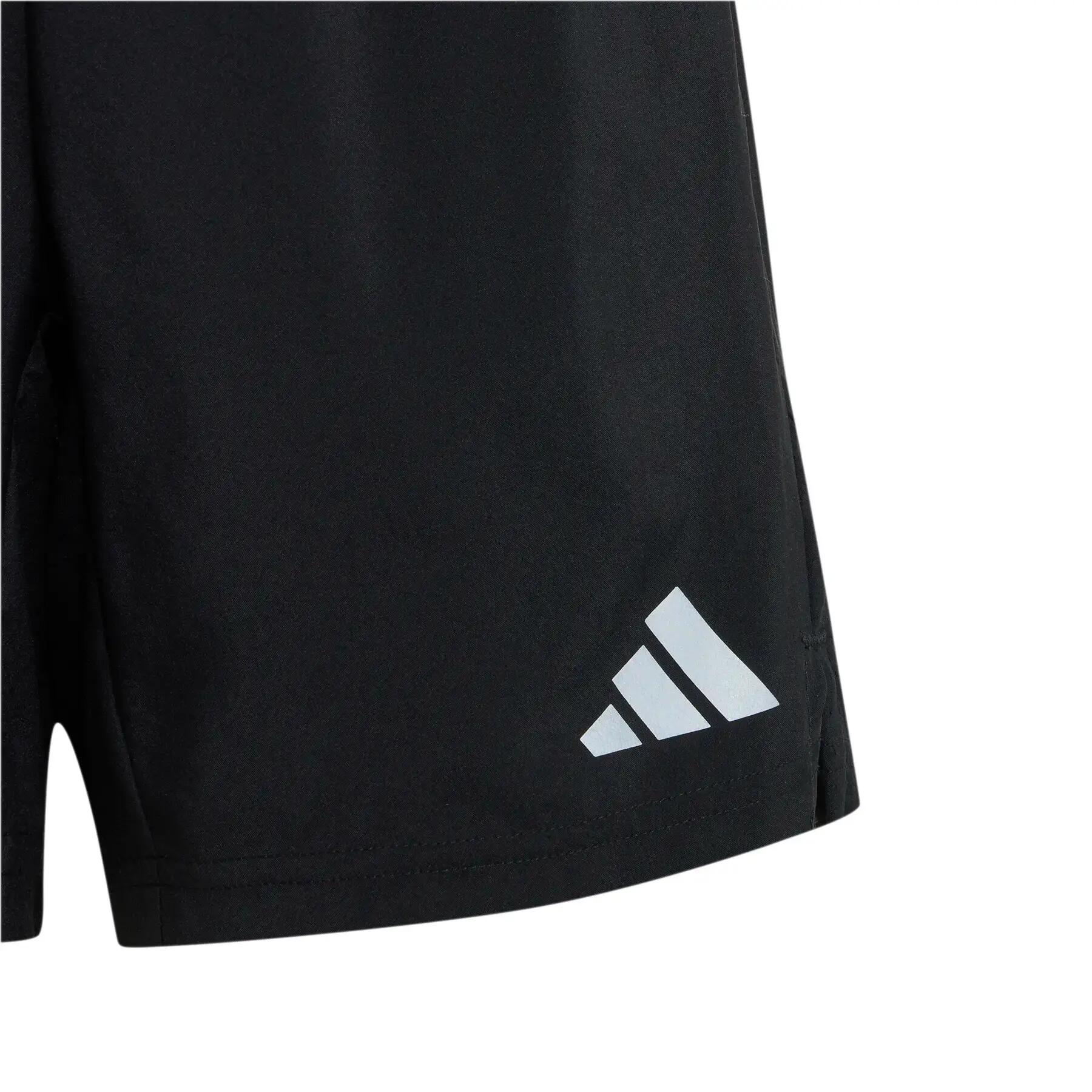 Kinderbroeken adidas Tech Apparel 4/5