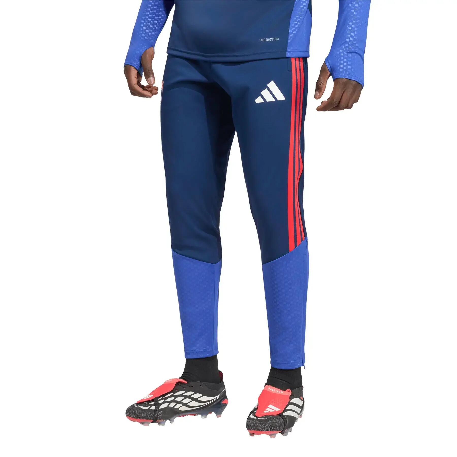 Pantaloni da jogging OL Tiro 26 2/7