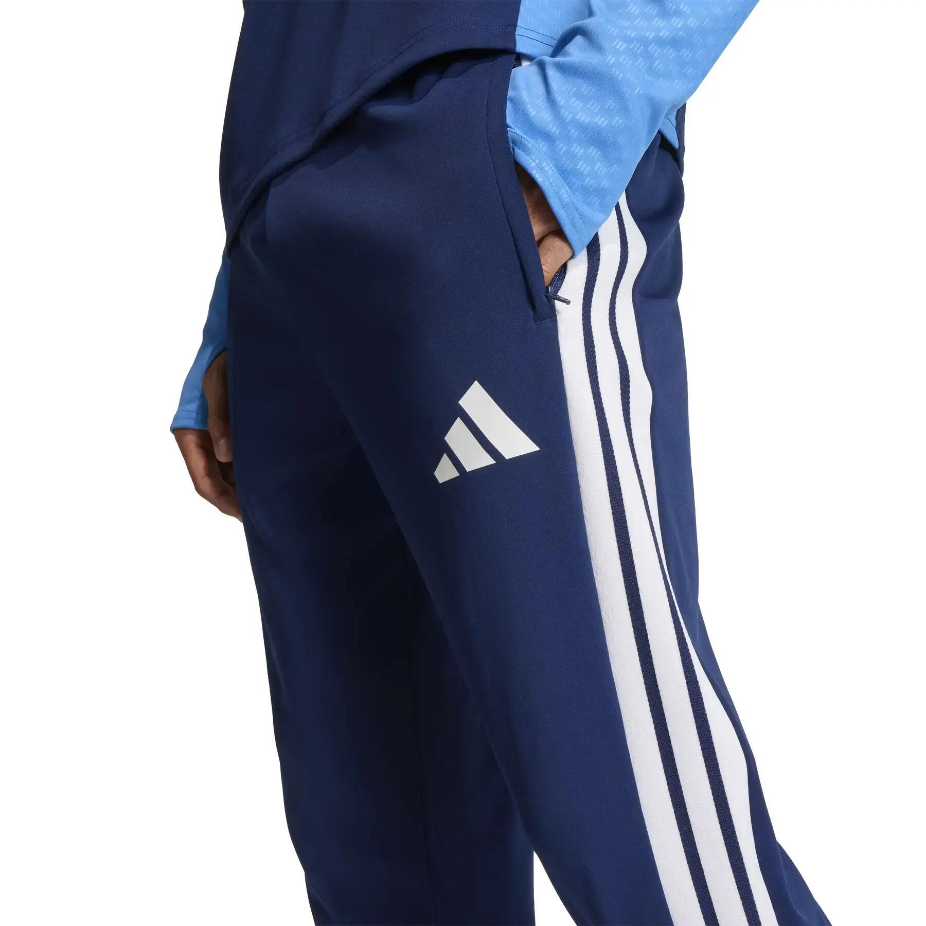 Calças de fato de treino Paris FC 2026/27 5/6
