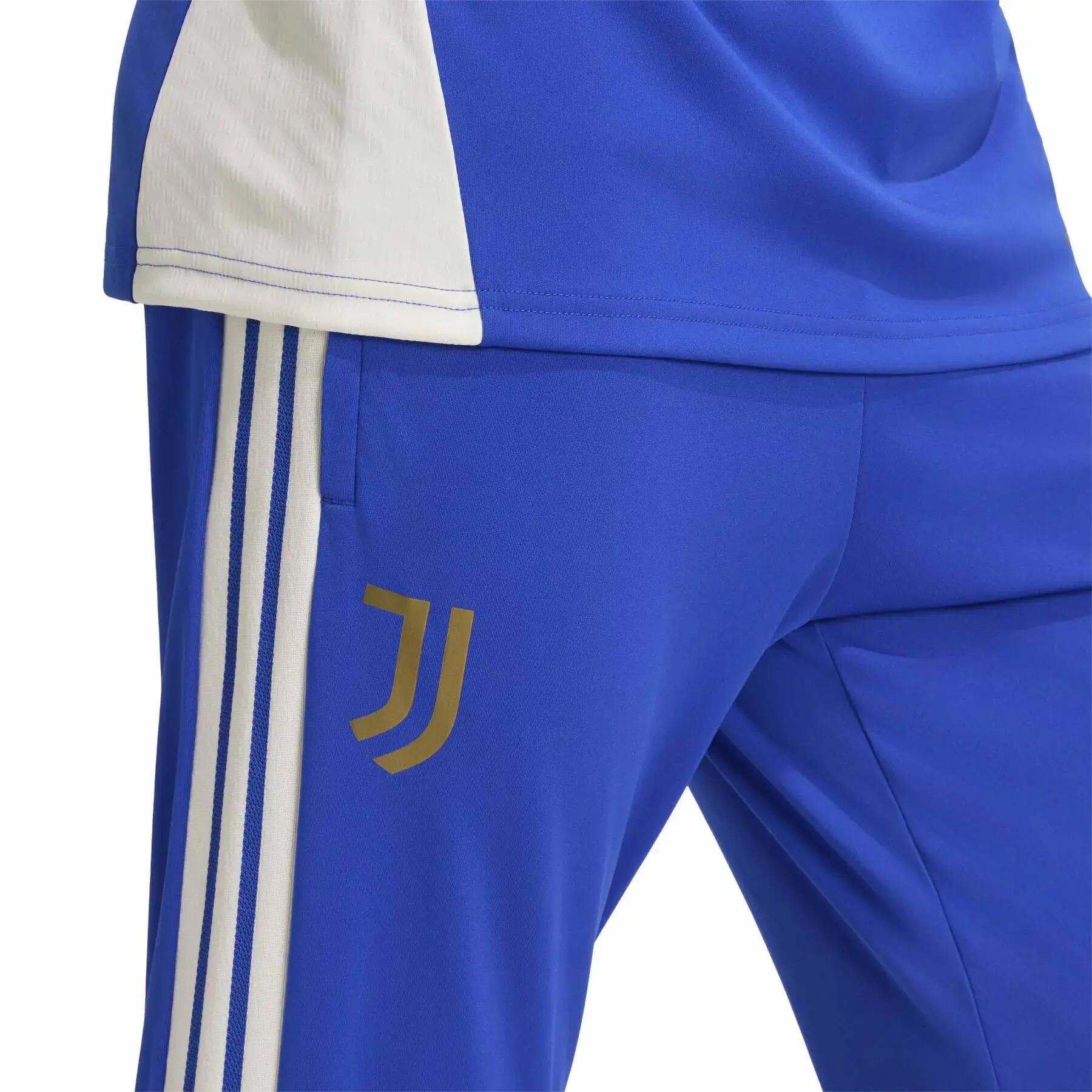 Calças de Treino Juventus Turin Tiro 2026 6/7
