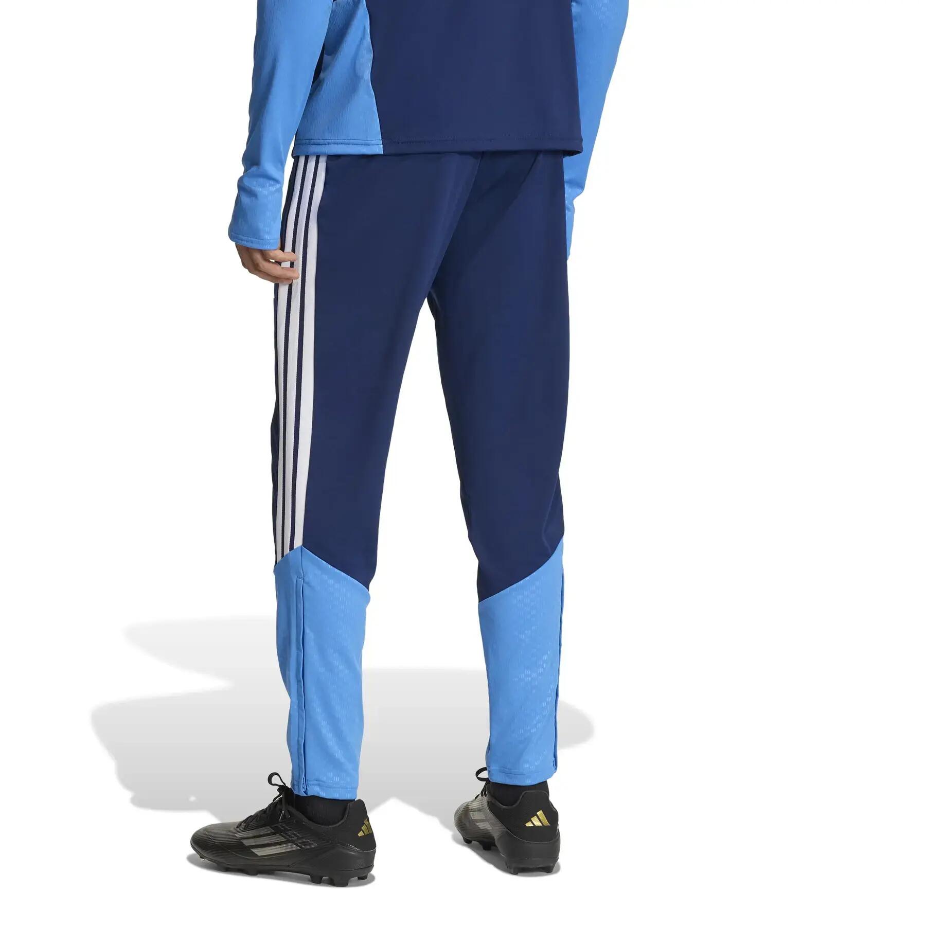 Calças de fato de treino Paris FC 2026/27 4/6