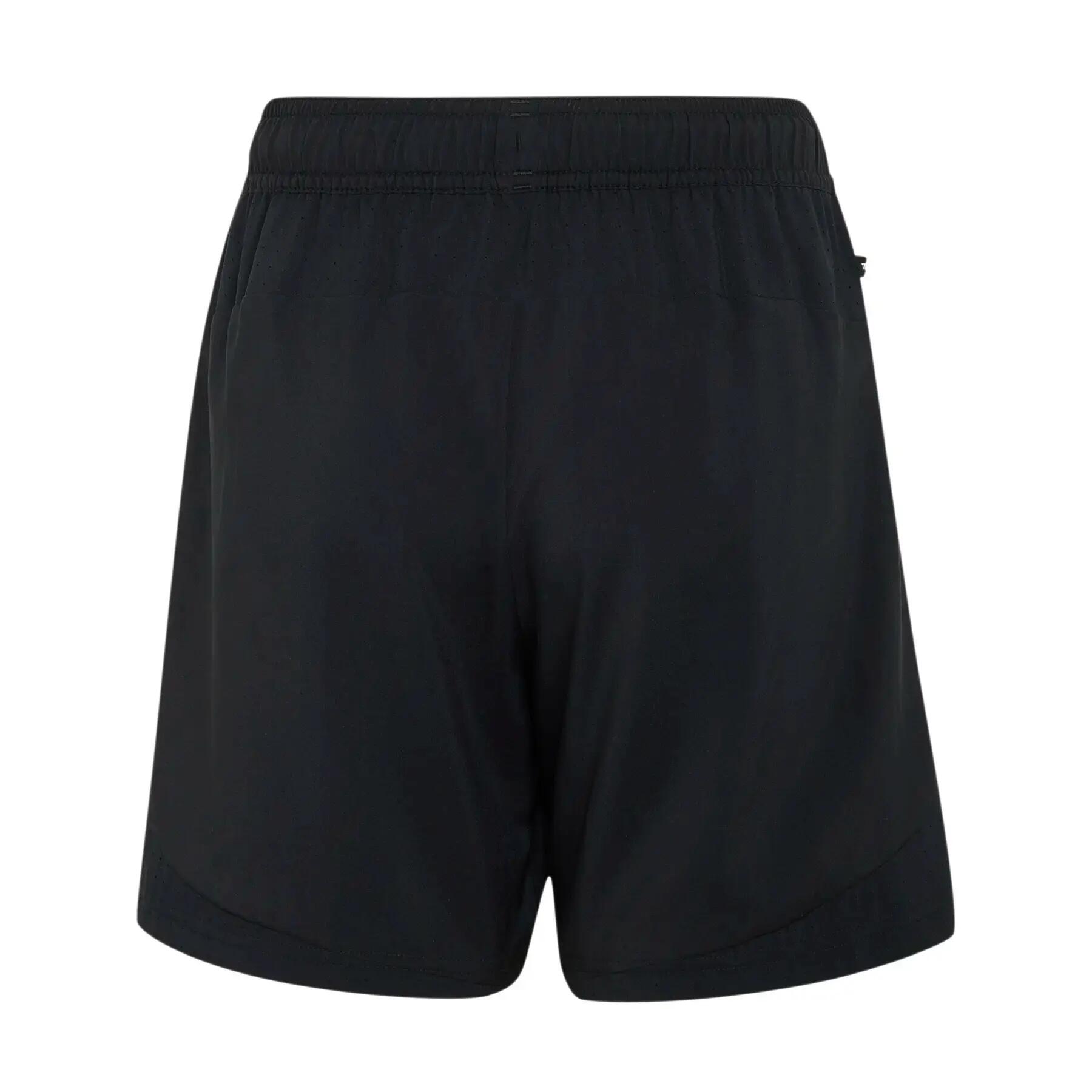 Kinderbroeken adidas Tech Apparel 2/5