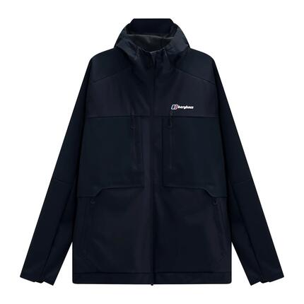 Veste imperméable à capuche Berghaus Vantashell