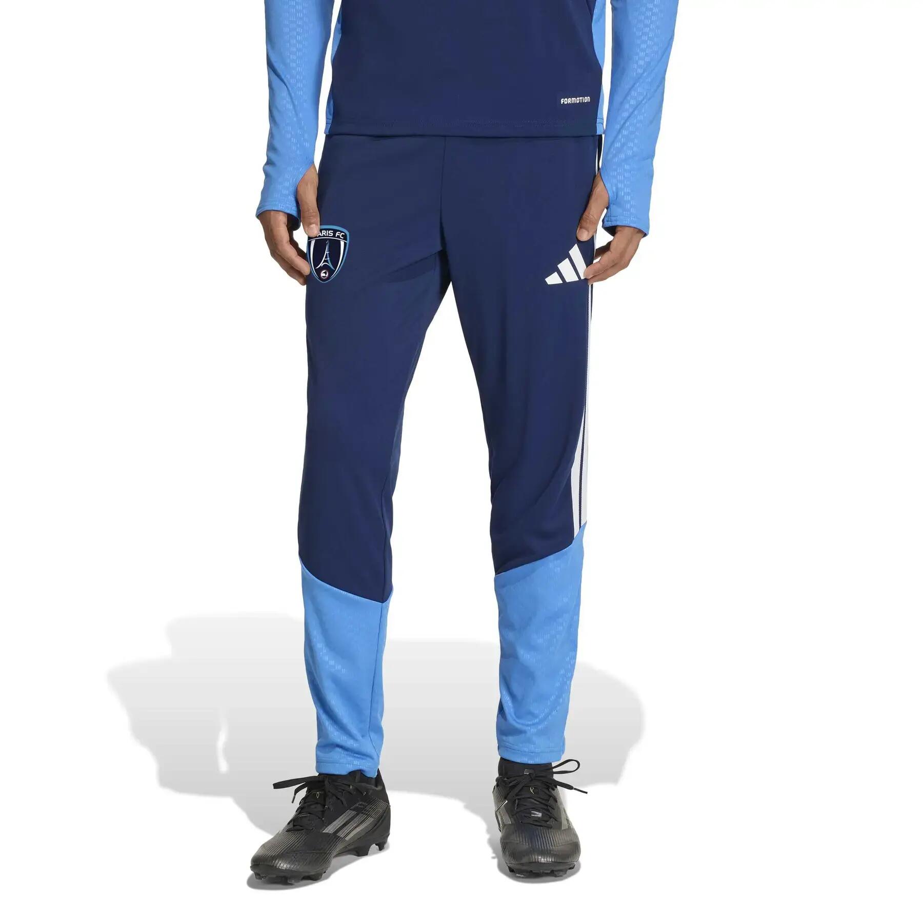 Calças de fato de treino Paris FC 2026/27 2/6