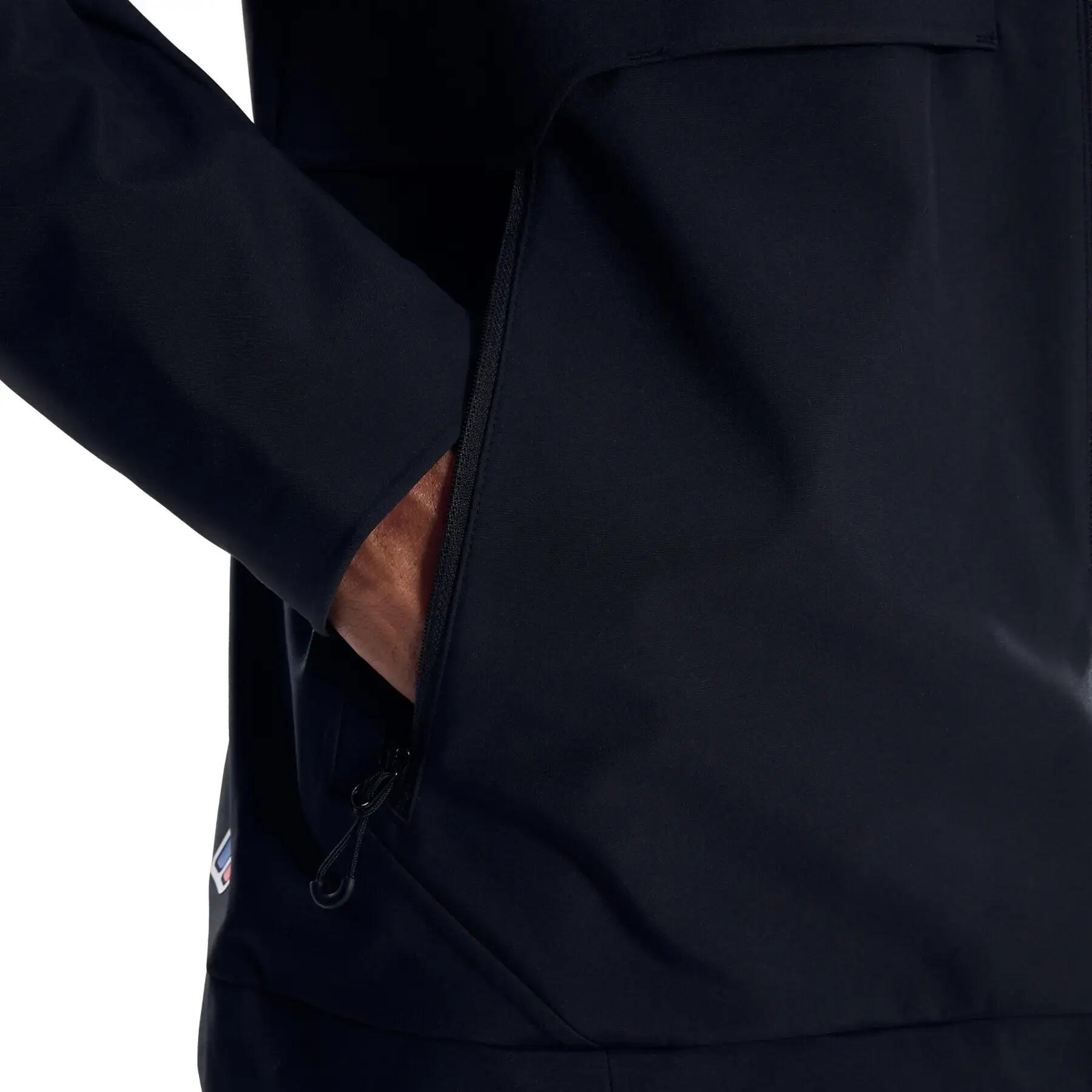 Veste imperméable à capuche Berghaus Vantashell 7/7
