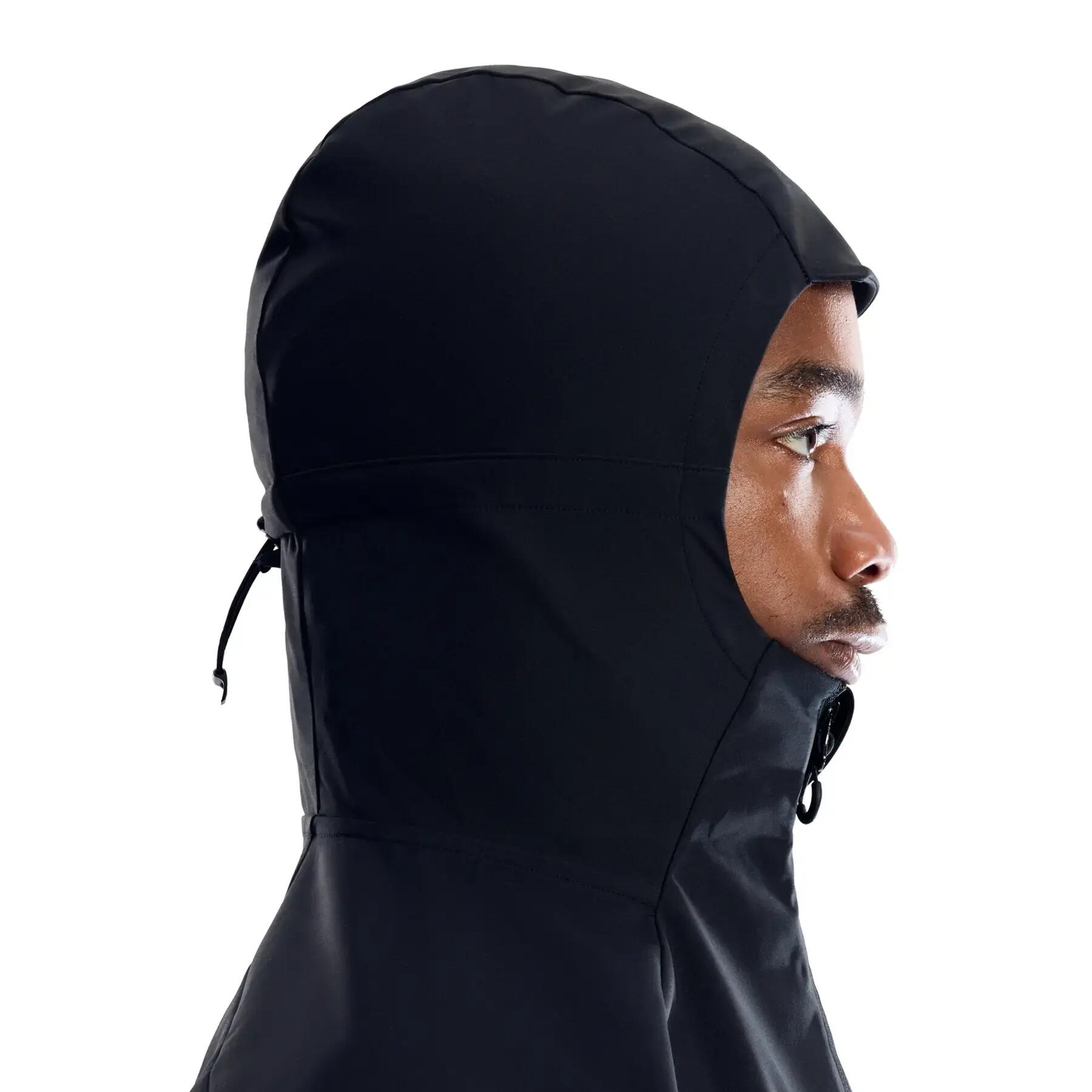 Veste imperméable à capuche Berghaus Vantashell 6/7