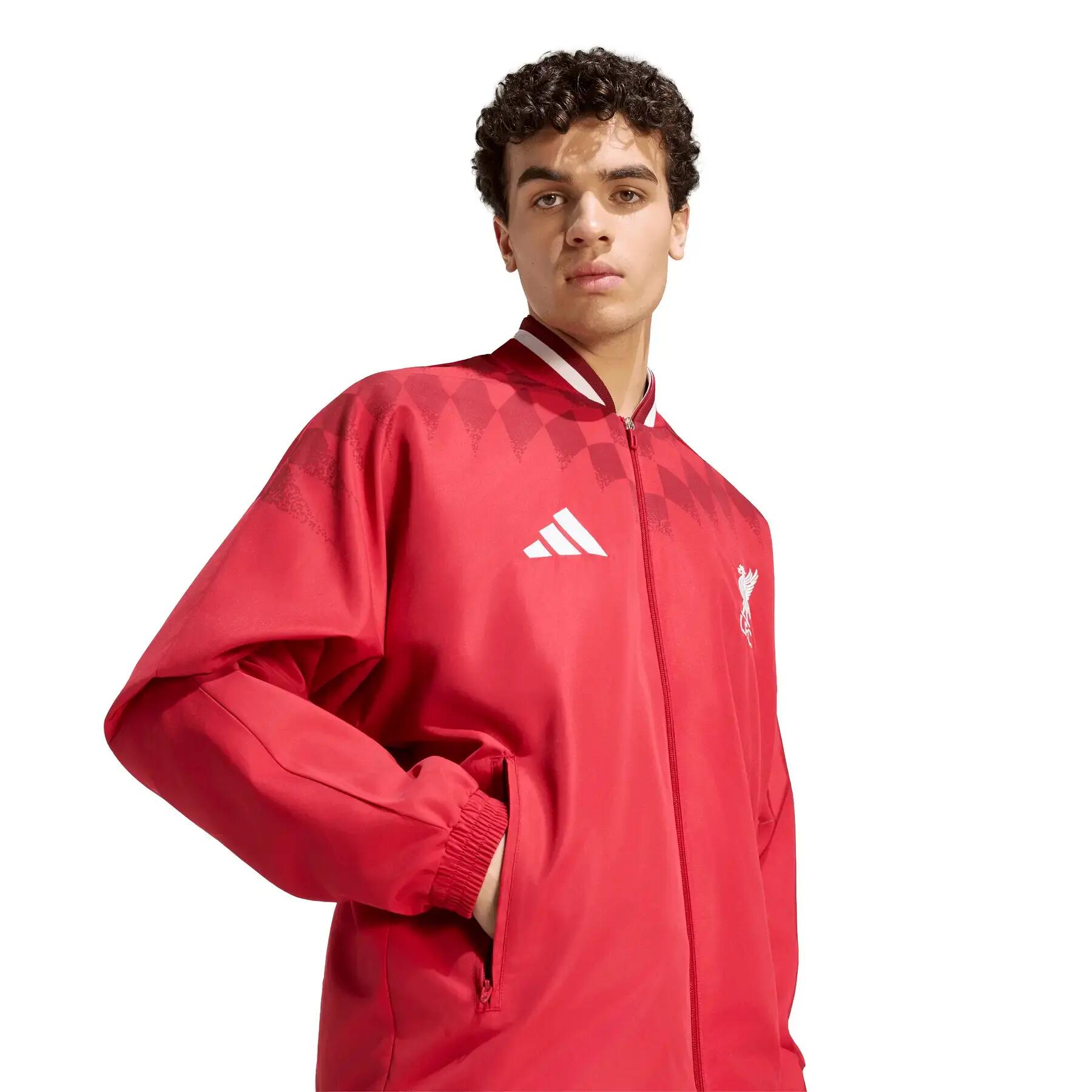 Veste de survêtement Liverpool FC Stadium 6/6