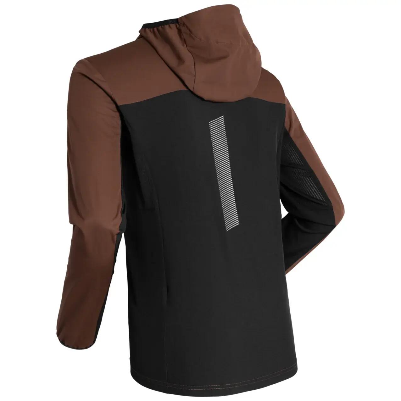 Impermeabile con cappuccio da donna Daehlie Sportswear 2/4