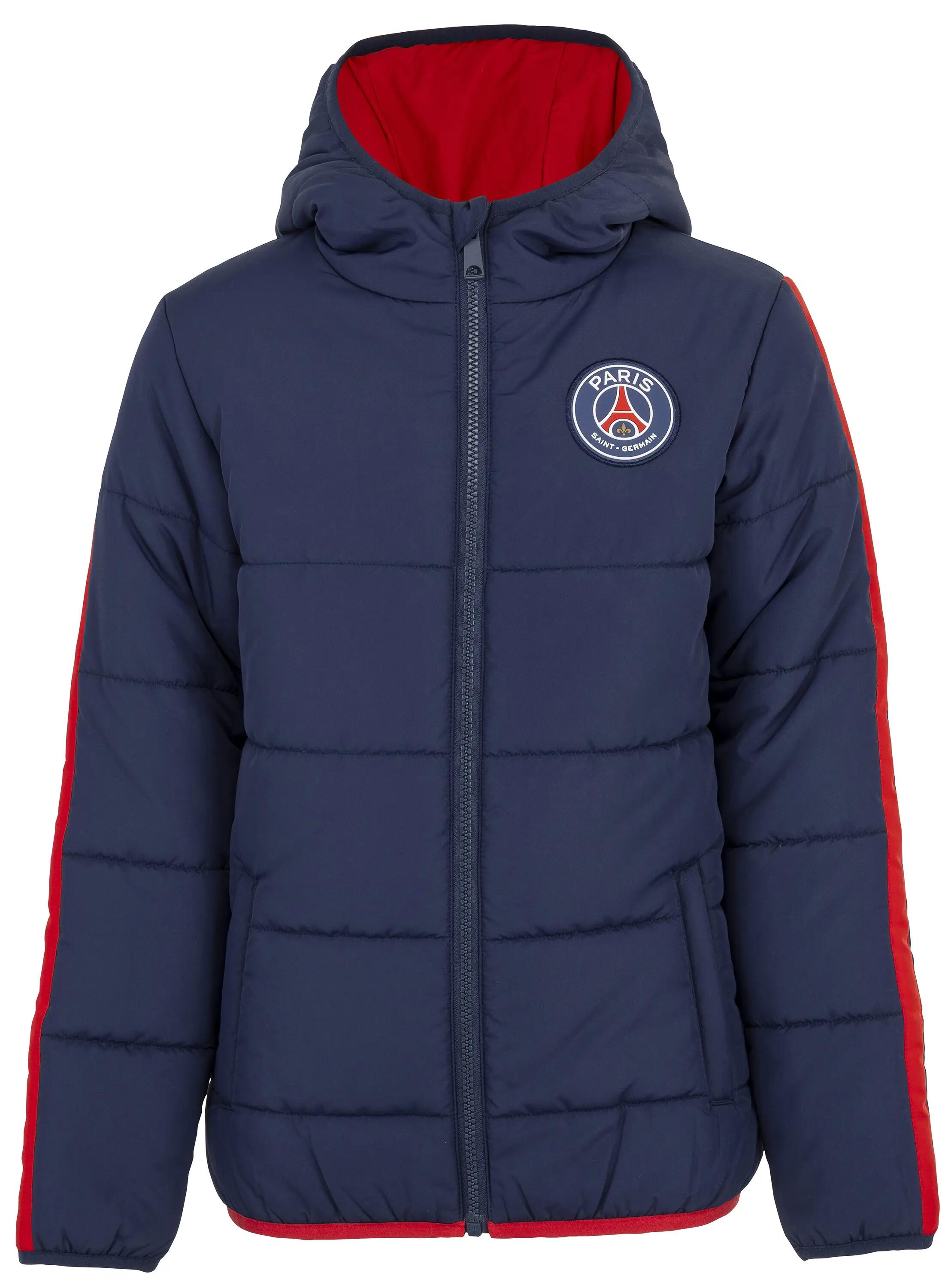 Doudoune PSG - Collection officielle PARIS SAINT GERMAIN 1/2