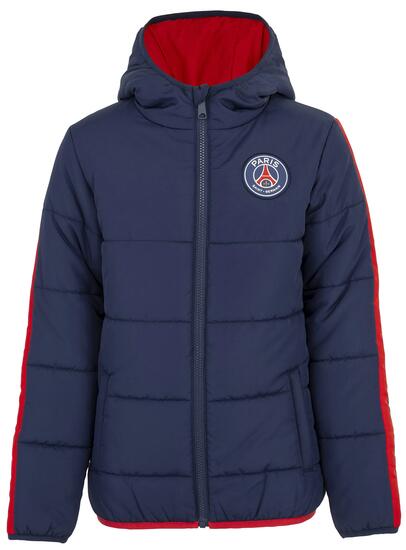 Doudoune PSG - Collection officielle PARIS SAINT GERMAIN