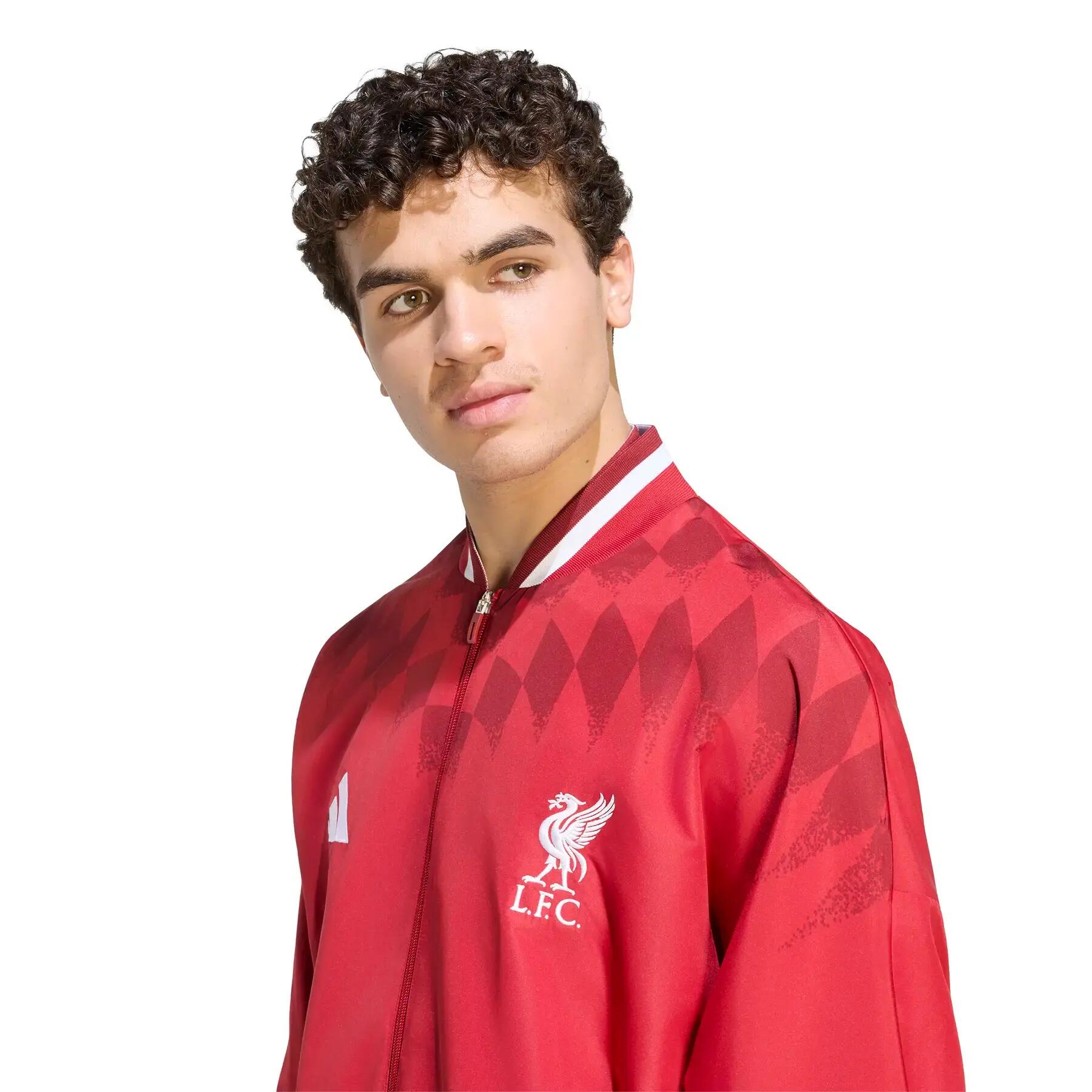 Veste de survêtement Liverpool FC Stadium 5/6