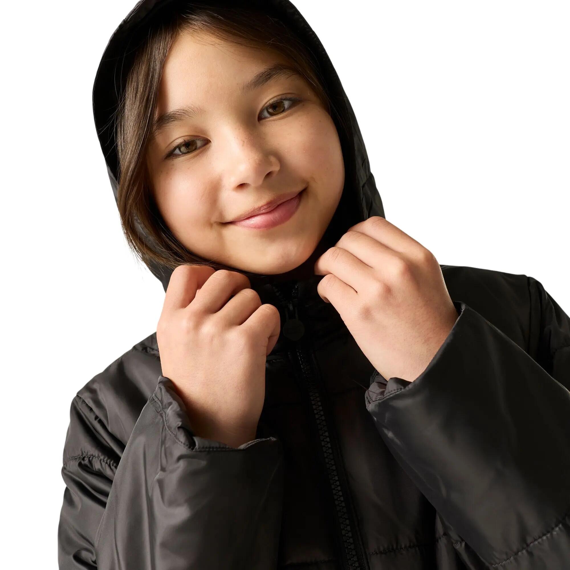 Kurtka Dziecięca Halkner Padded Jacket 4/6