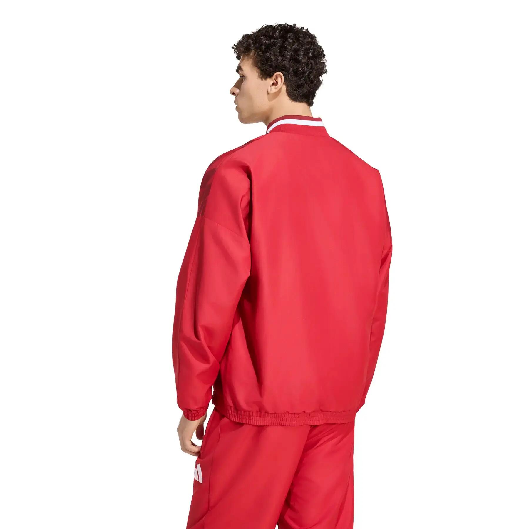Veste de survêtement Liverpool FC Stadium 4/6