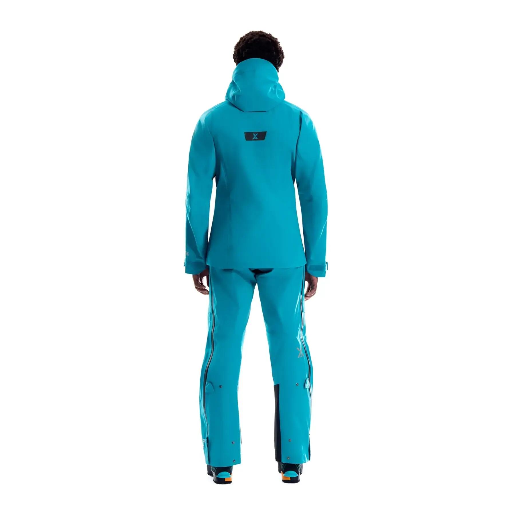 Impermeabile da donna Berghaus Extrem Vanguard Gtx 5/7
