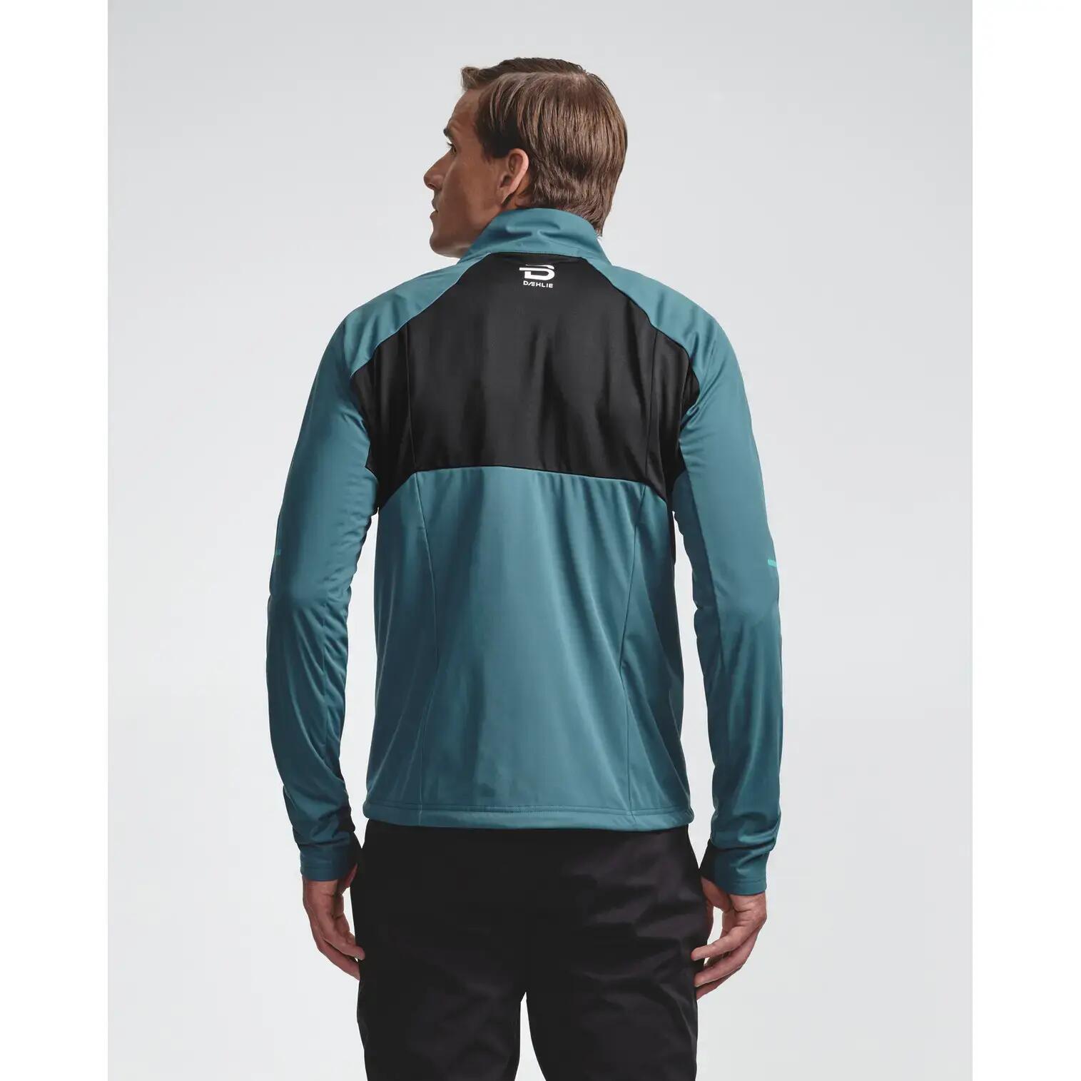 Langarmige Donsjas Daehlie Sportswear Challenge 3.0 4/4