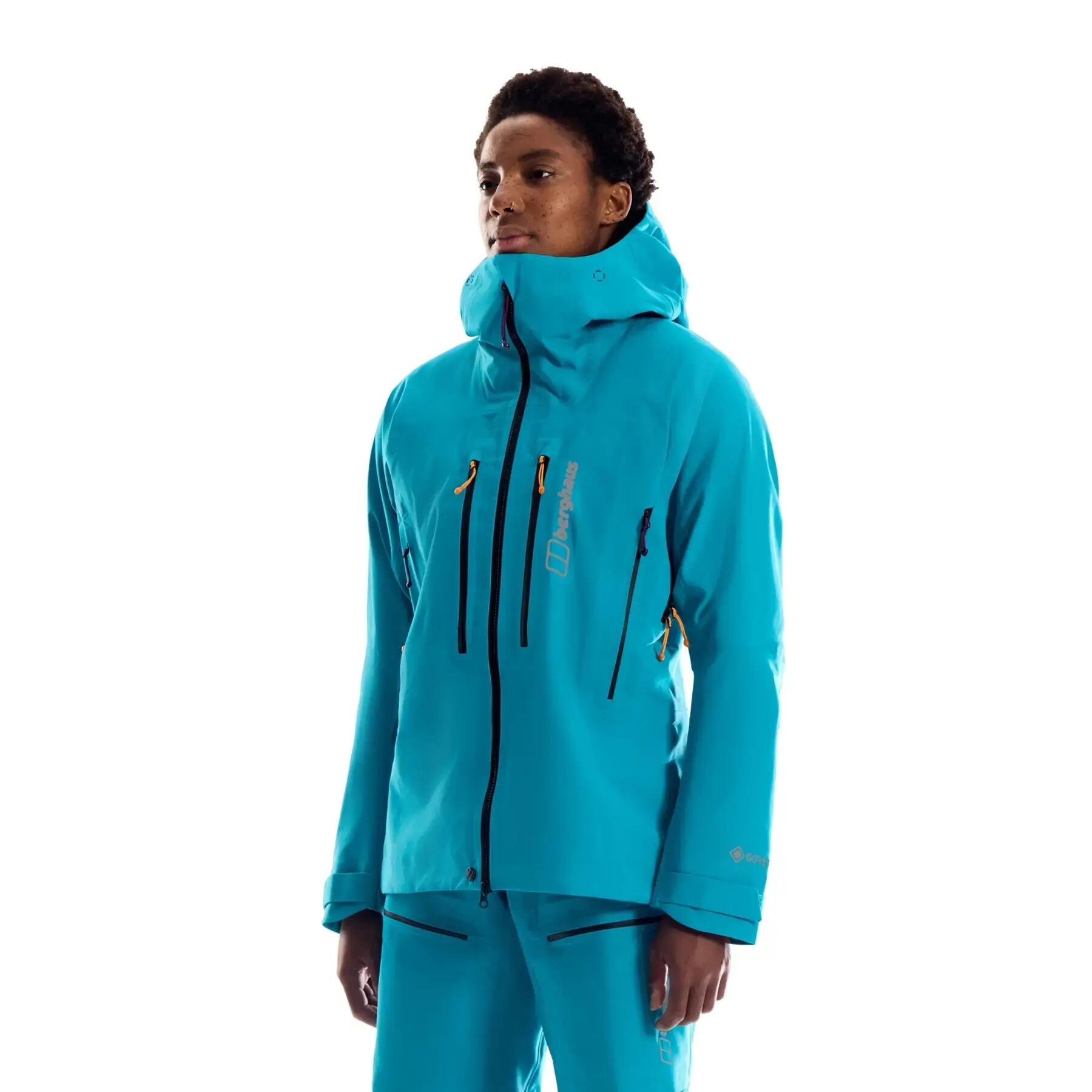 Impermeabile da donna Berghaus Extrem Vanguard Gtx 4/7