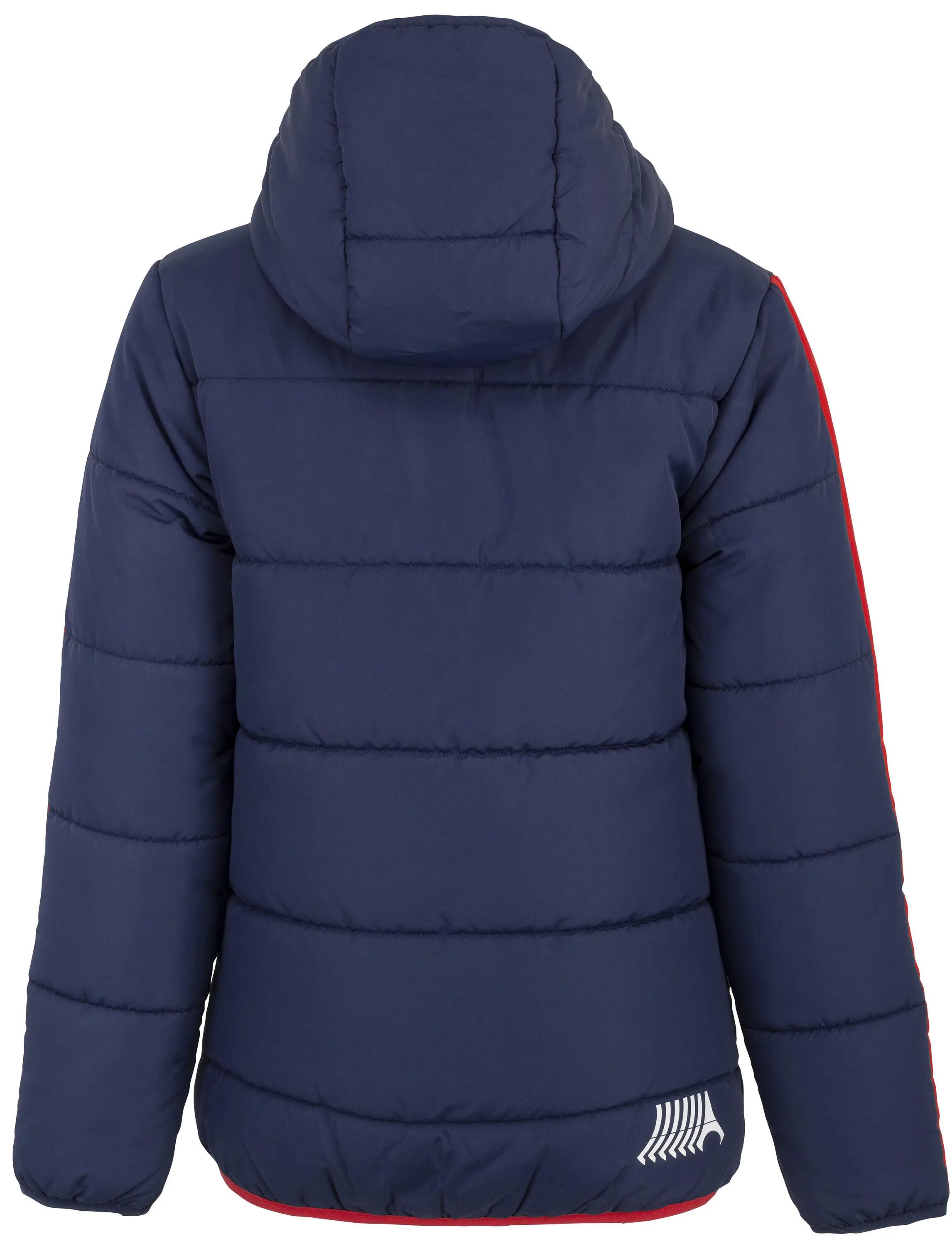 Doudoune PSG - Collection officielle PARIS SAINT GERMAIN 2/2