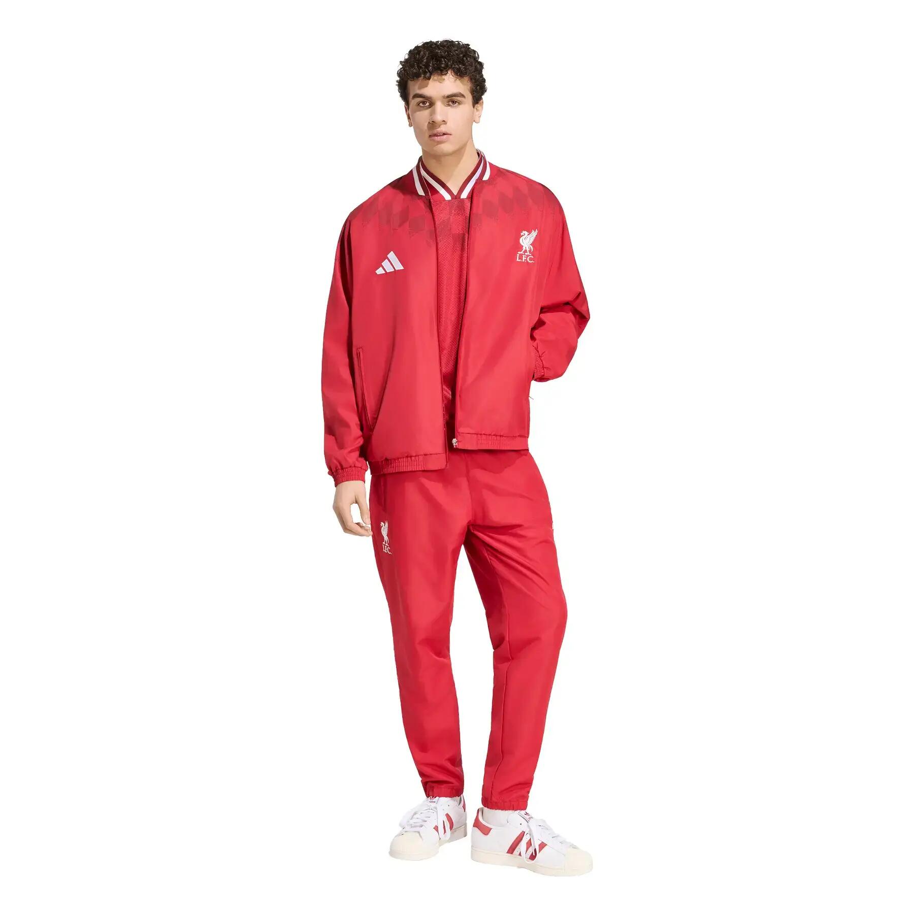 Veste de survêtement Liverpool FC Stadium 3/6