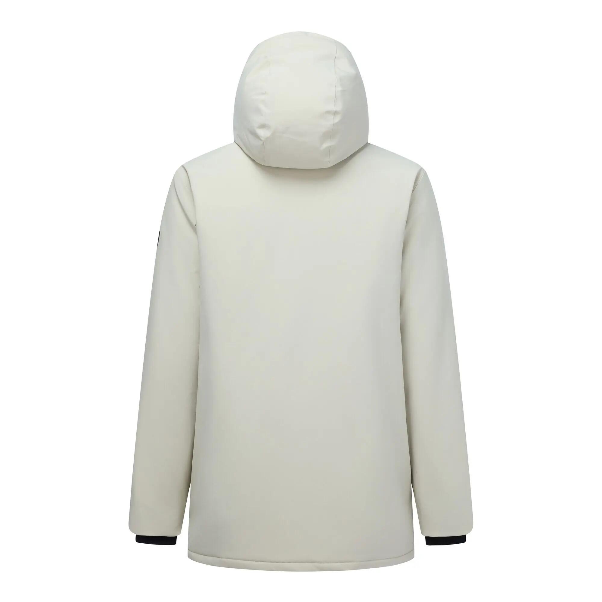 Casaco impermeável com isolamento para homem (Abbeystone) 3/7