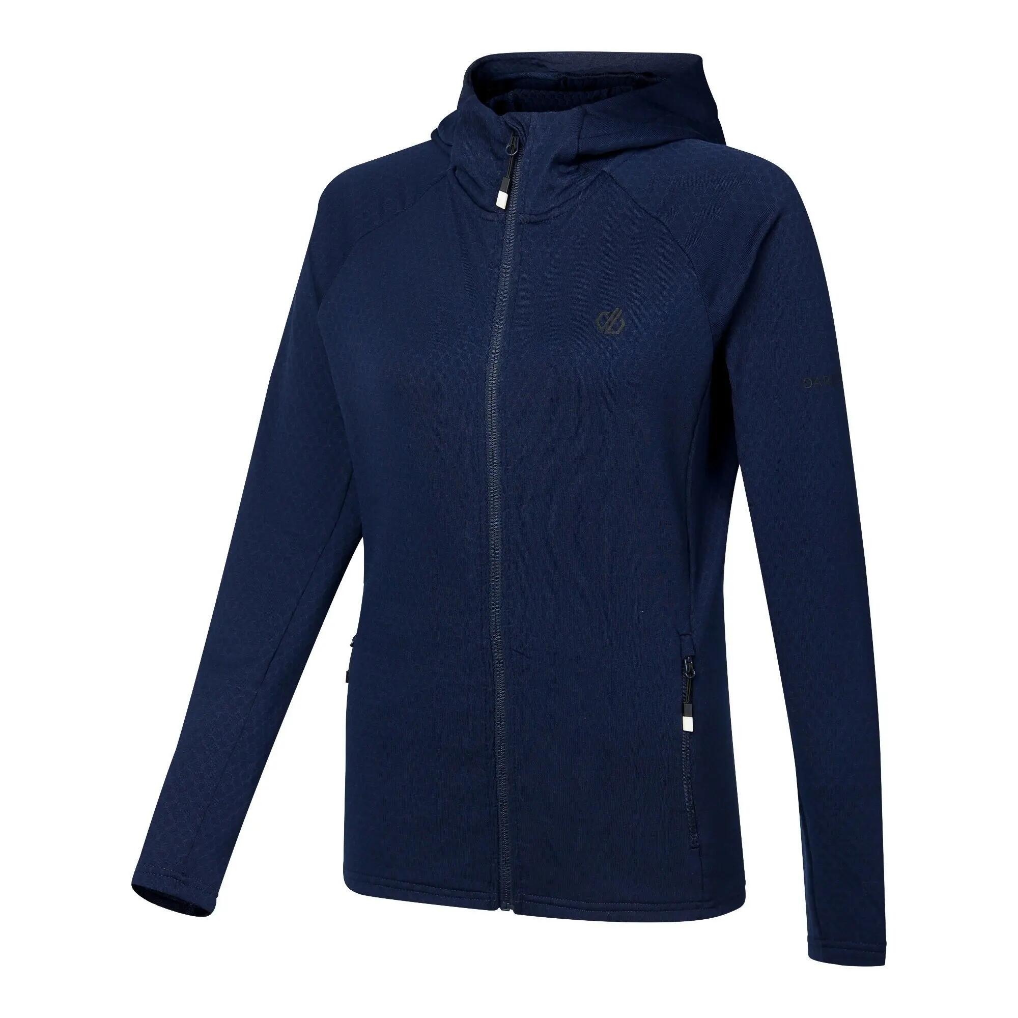 Haut De Sport VENTURA Femme (Bleu Marine) 4/7