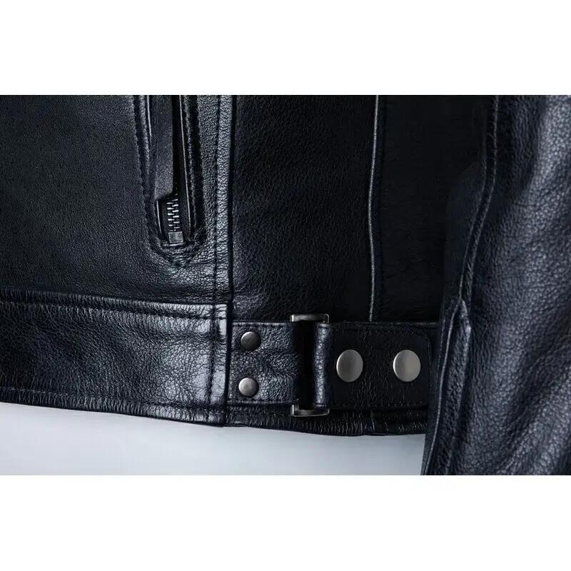 Motorrad-Lederjacke RST Hillberry2 CE 5/5