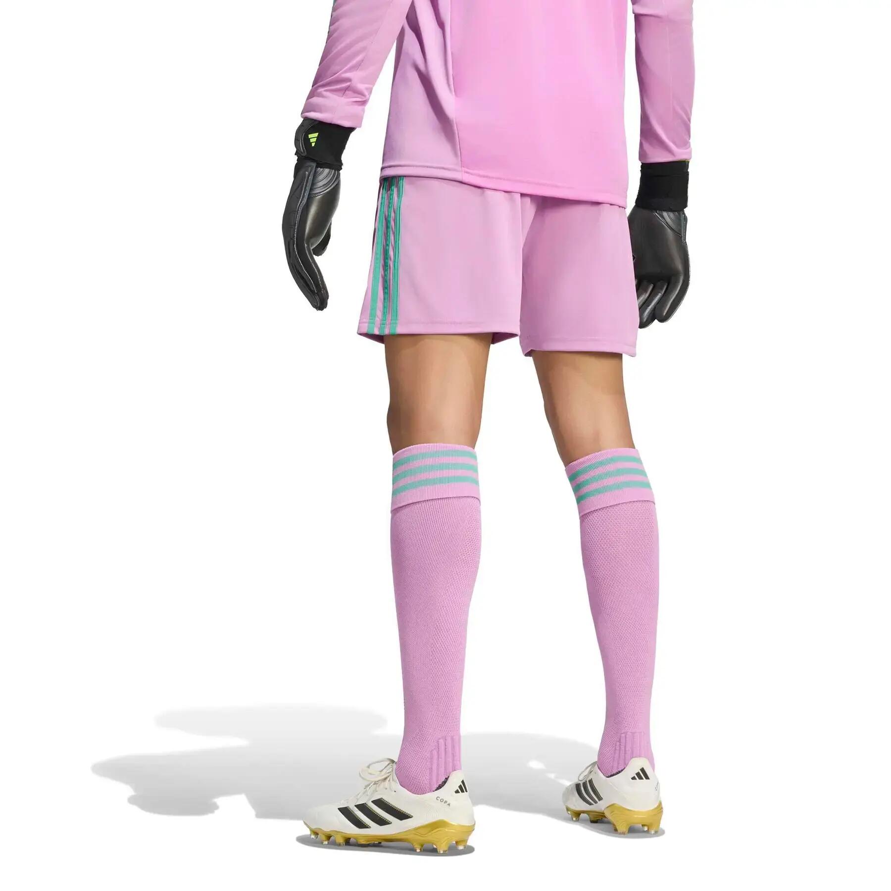 Short de gardien Extérieur Bayern Munich 2026/27 3/7