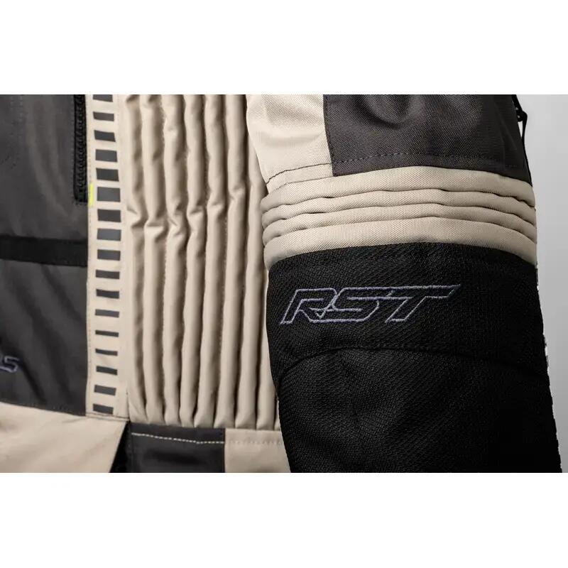 Motorradjacke RST Pro Series Ranger CE 4/5