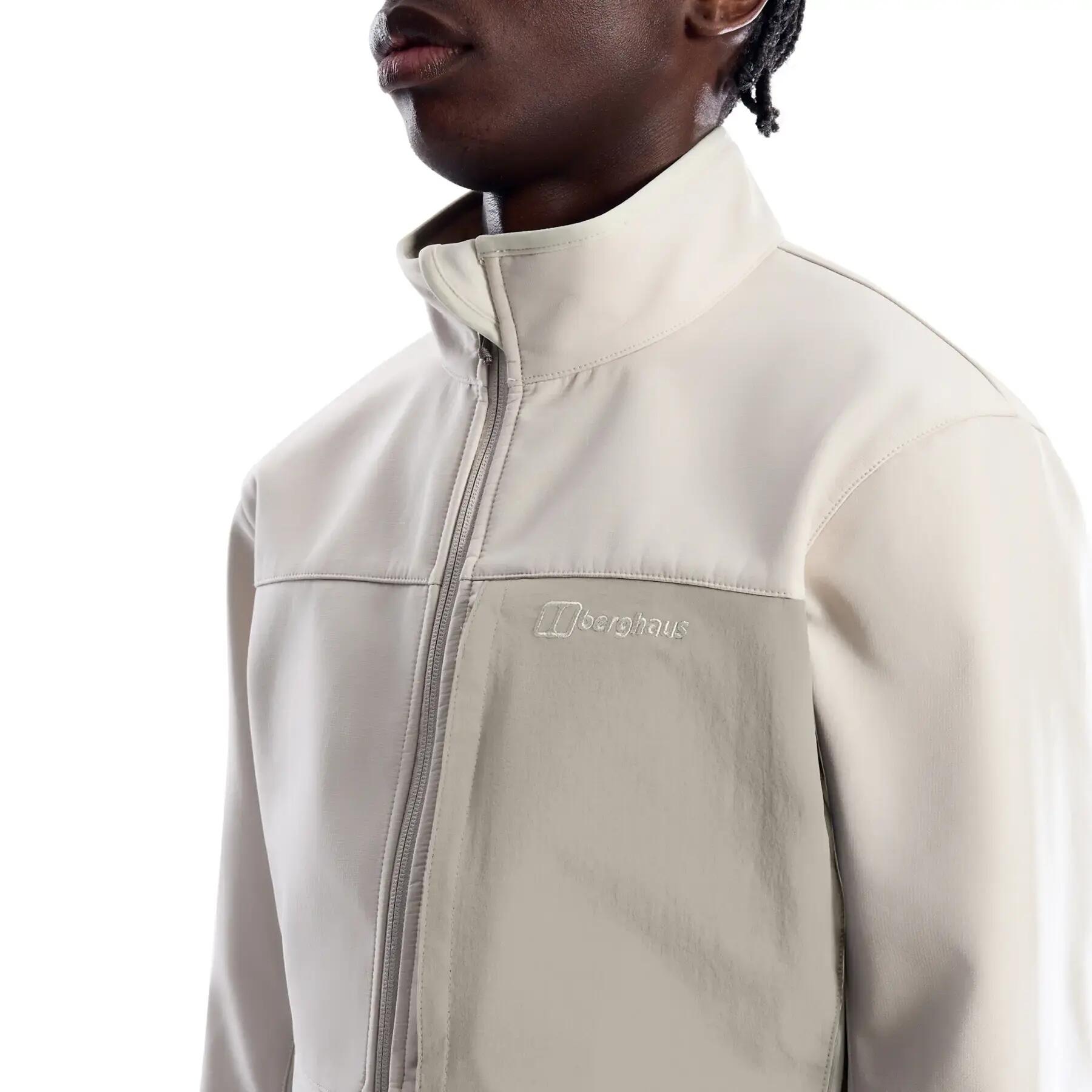 Giacca impermeabile Berghaus Ghlas 3.0 6/7