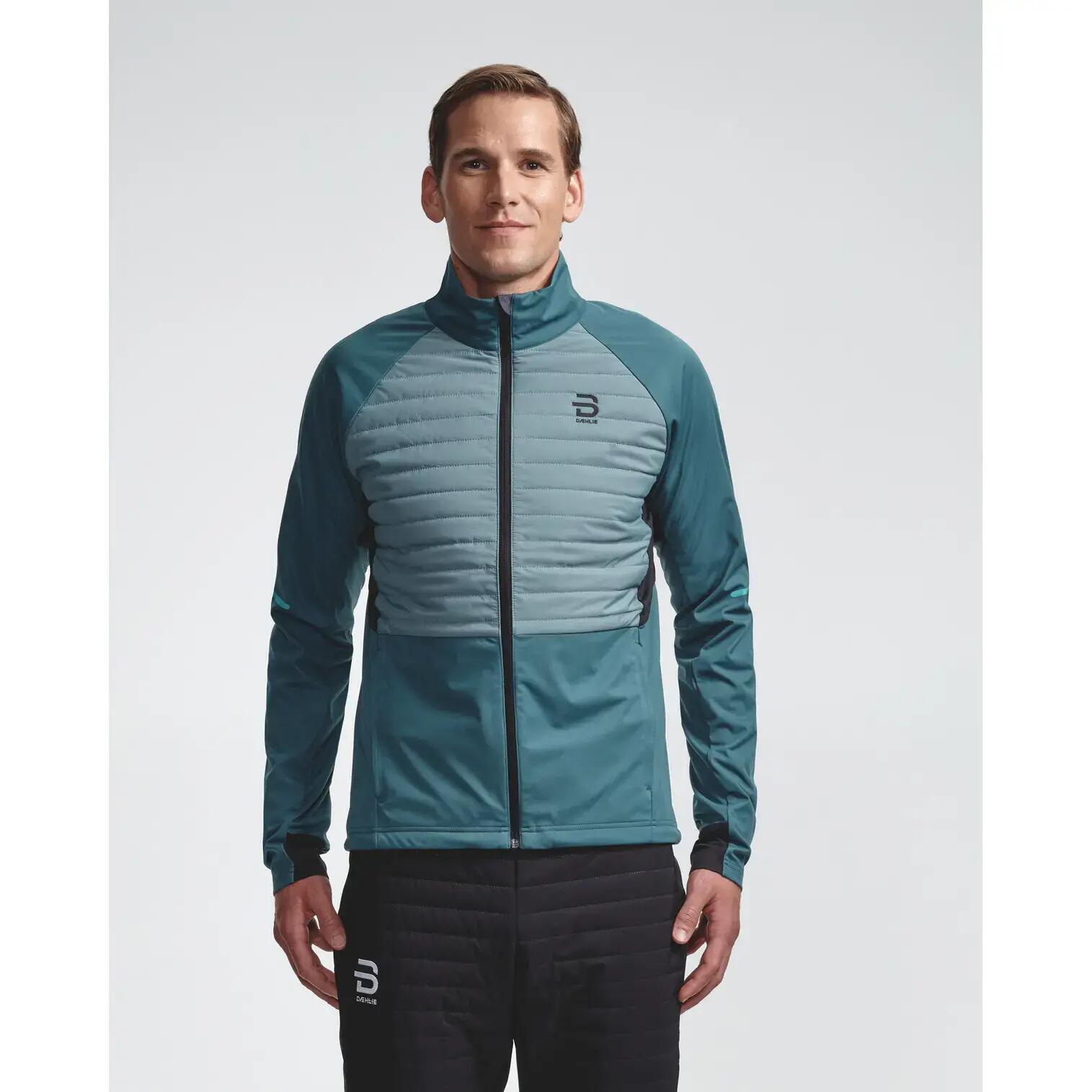 Langarmige Donsjas Daehlie Sportswear Challenge 3.0 3/4