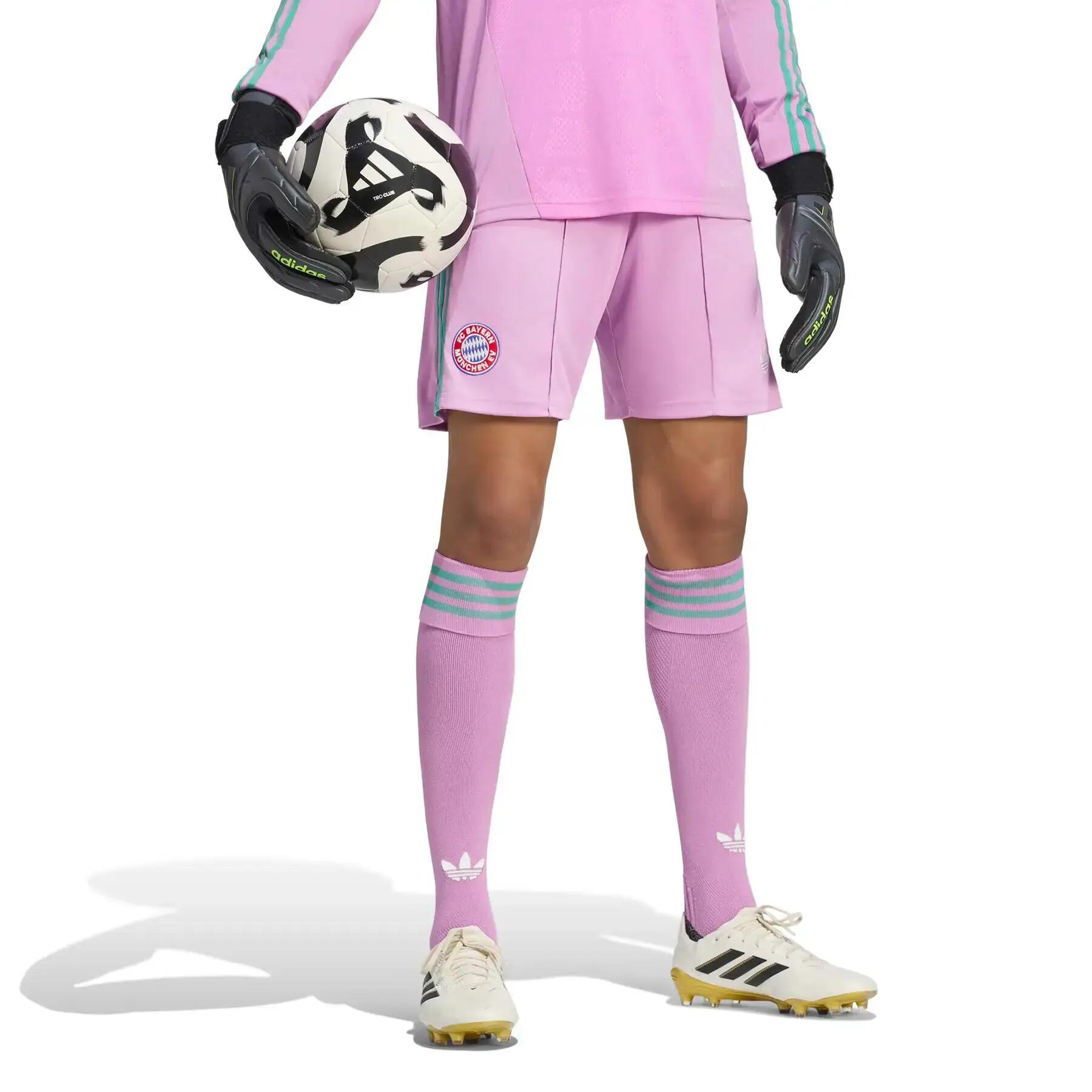Short de gardien Extérieur Bayern Munich 2026/27 2/7