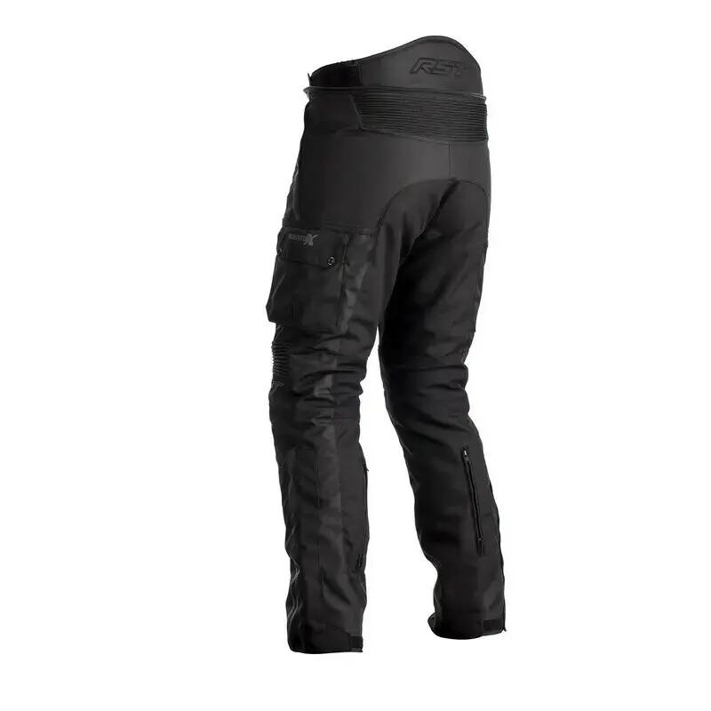 Tekstylne spodnie motocyklowe RST Adventure-X CE 2/4