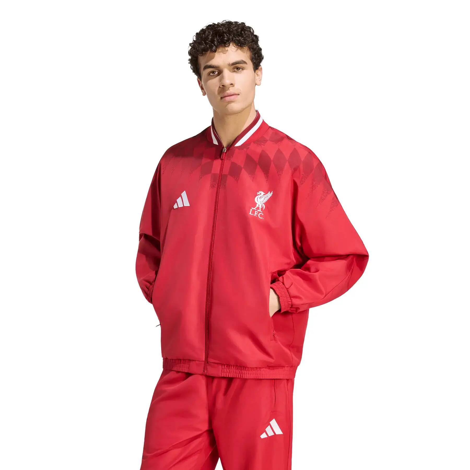 Veste de survêtement Liverpool FC Stadium 2/6